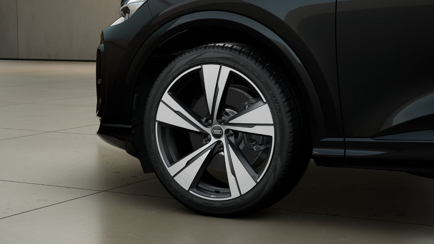 Q5 Sportback TDI quattro Luftfederung vorb. AHK LED 360 ACC