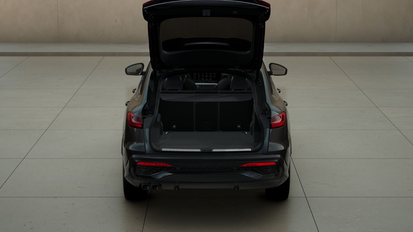 Q5 Sportback TDI quattro Luftfederung vorb. AHK LED 360 ACC