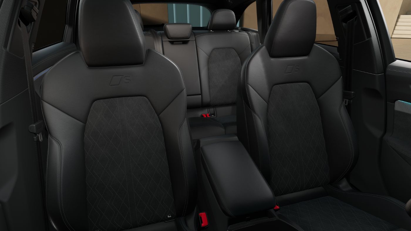 A6 Avant TDI quattro 150 kW S tronic 360 3xKlima