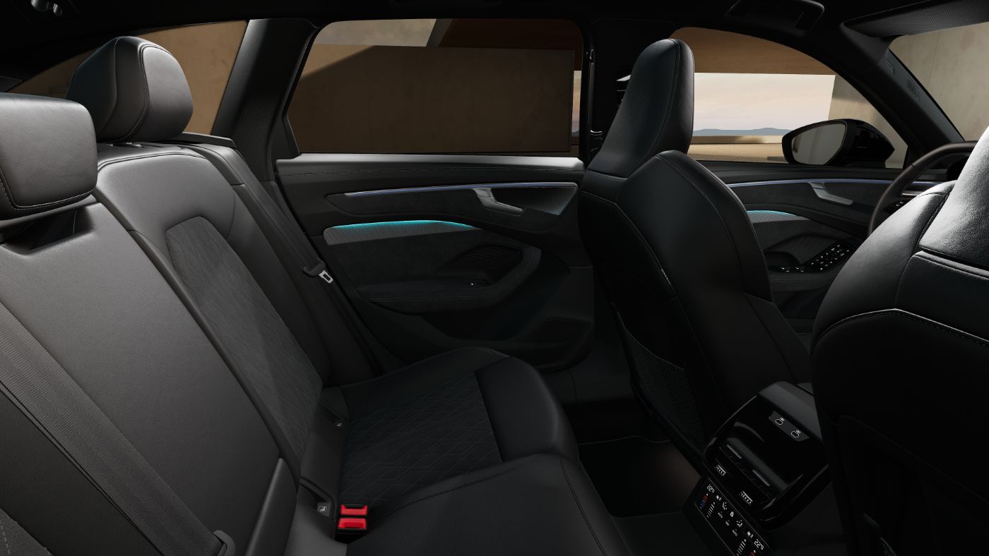 A6 Avant TDI quattro 150 kW S tronic 360 3xKlima