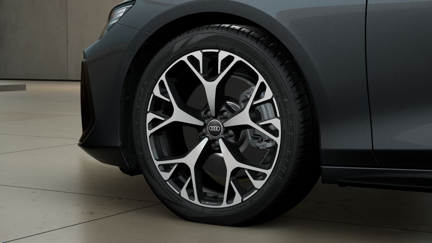 A6 Avant TDI quattro 150 kW S tronic 360 3xKlima