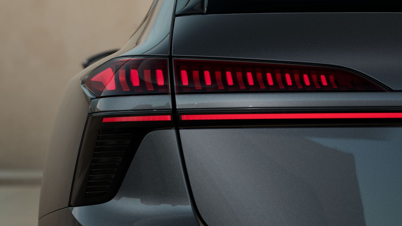 A6 Avant TDI quattro 150 kW S tronic 360 3xKlima