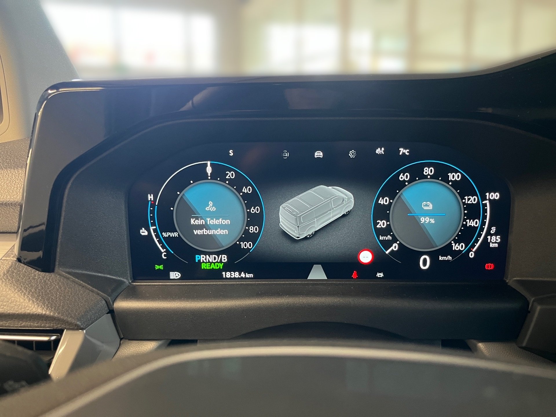 Transporter Caravelle PAN AMERICANA+ALU 19PANO+KLIMA+RÜCKFAHRKAMERA+APP CONNECT+LED+AHK