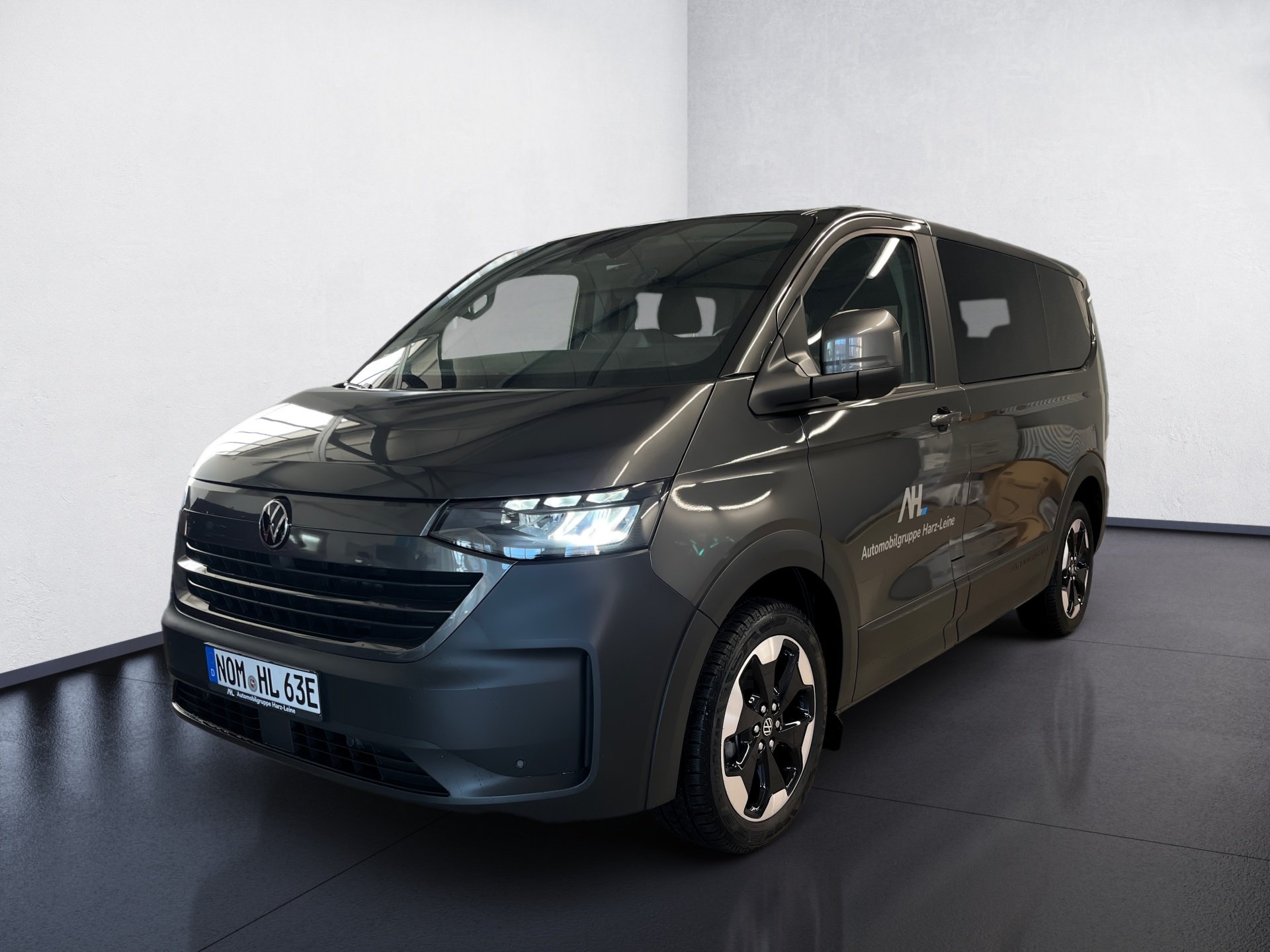 Transporter Caravelle PAN AMERICANA+ALU 19PANO+KLIMA+RÜCKFAHRKAMERA+APP CONNECT+LED+AHK