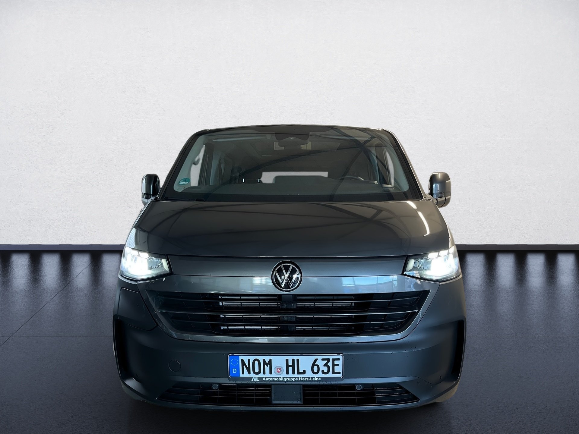 Transporter Caravelle PAN AMERICANA+ALU 19PANO+KLIMA+RÜCKFAHRKAMERA+APP CONNECT+LED+AHK