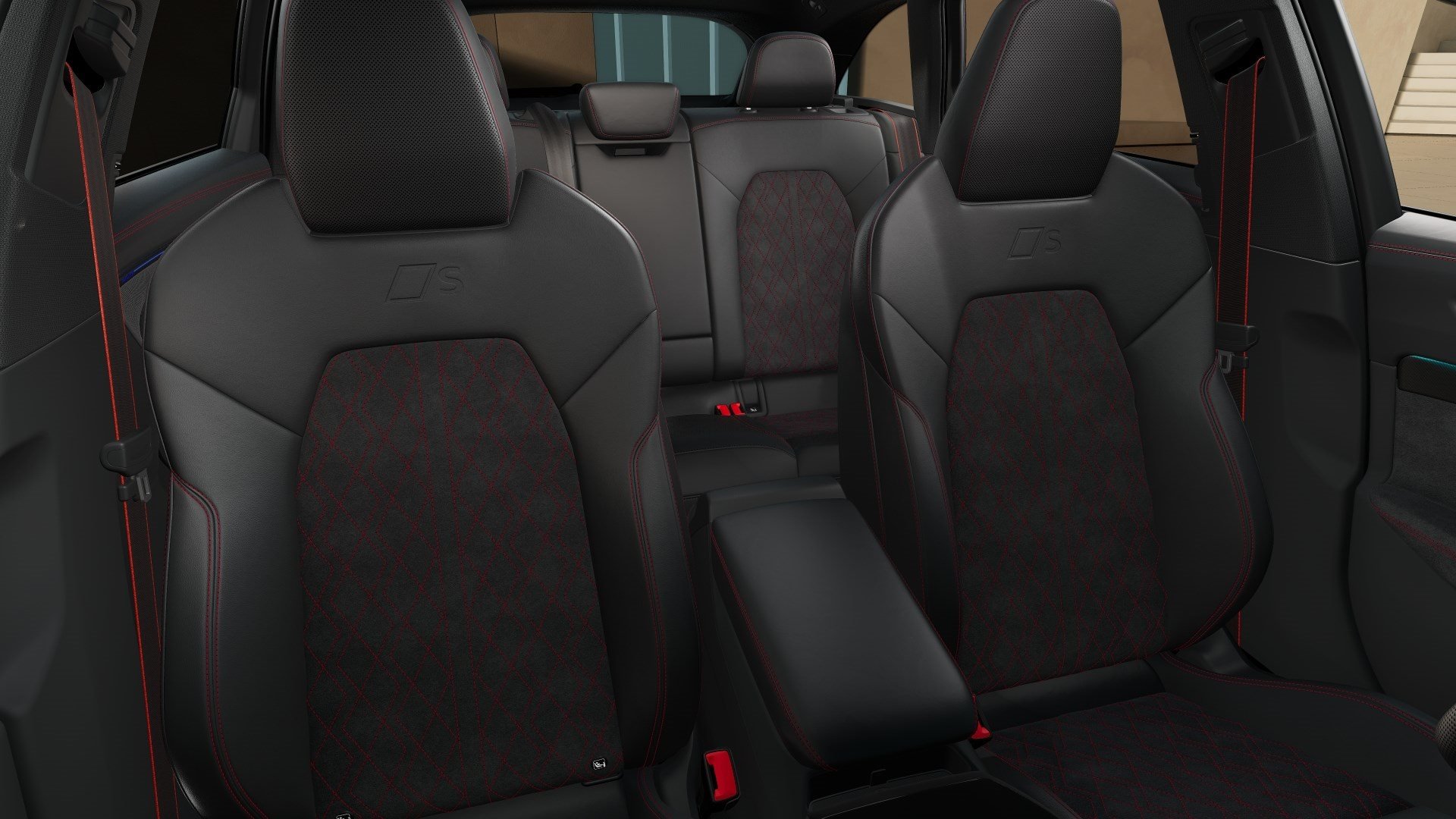 A6 Avant TFSI quattro Pano Allradlenkung Ungebungskameras