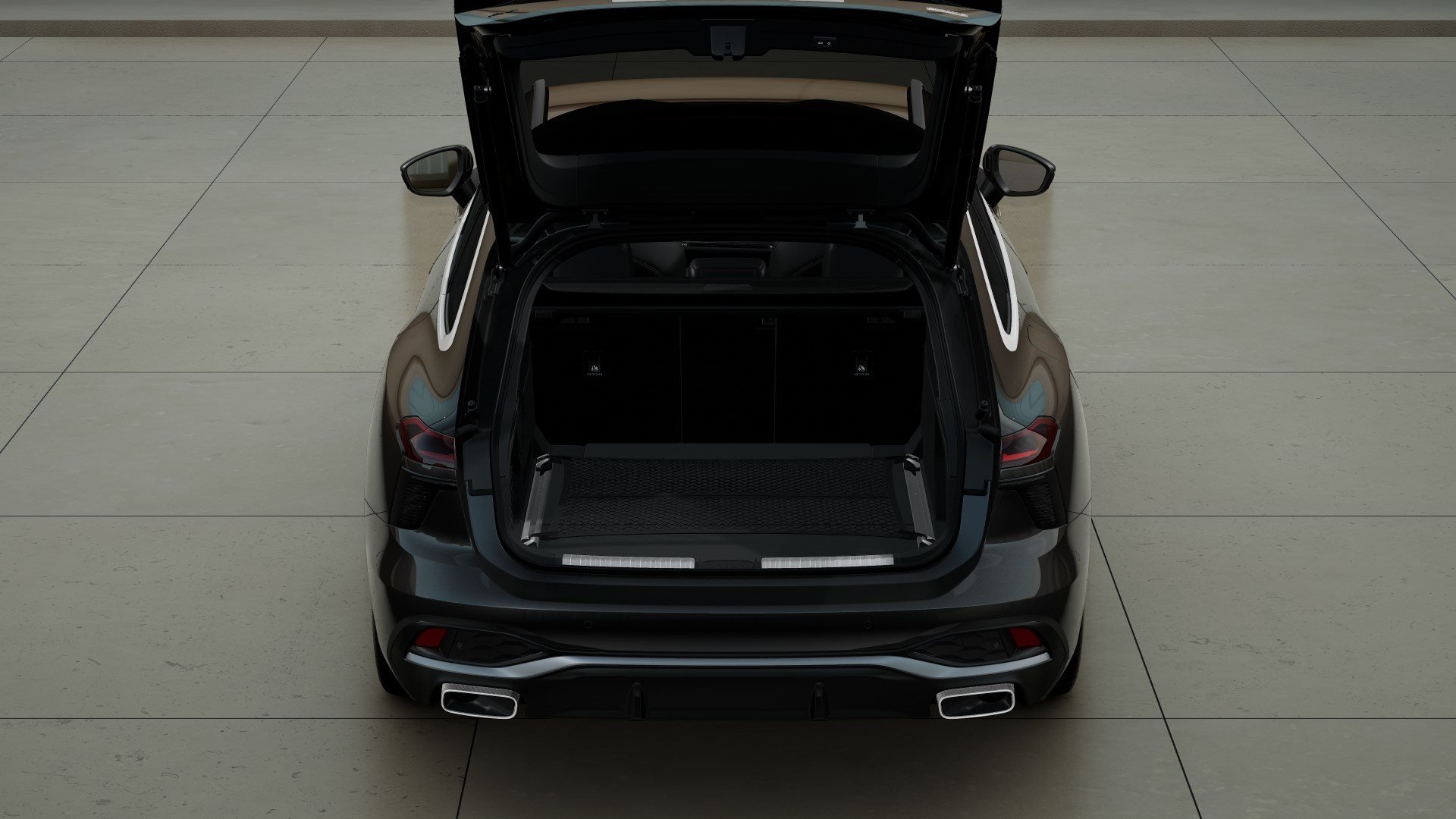 A6 Avant TFSI quattro Pano Allradlenkung Ungebungskameras