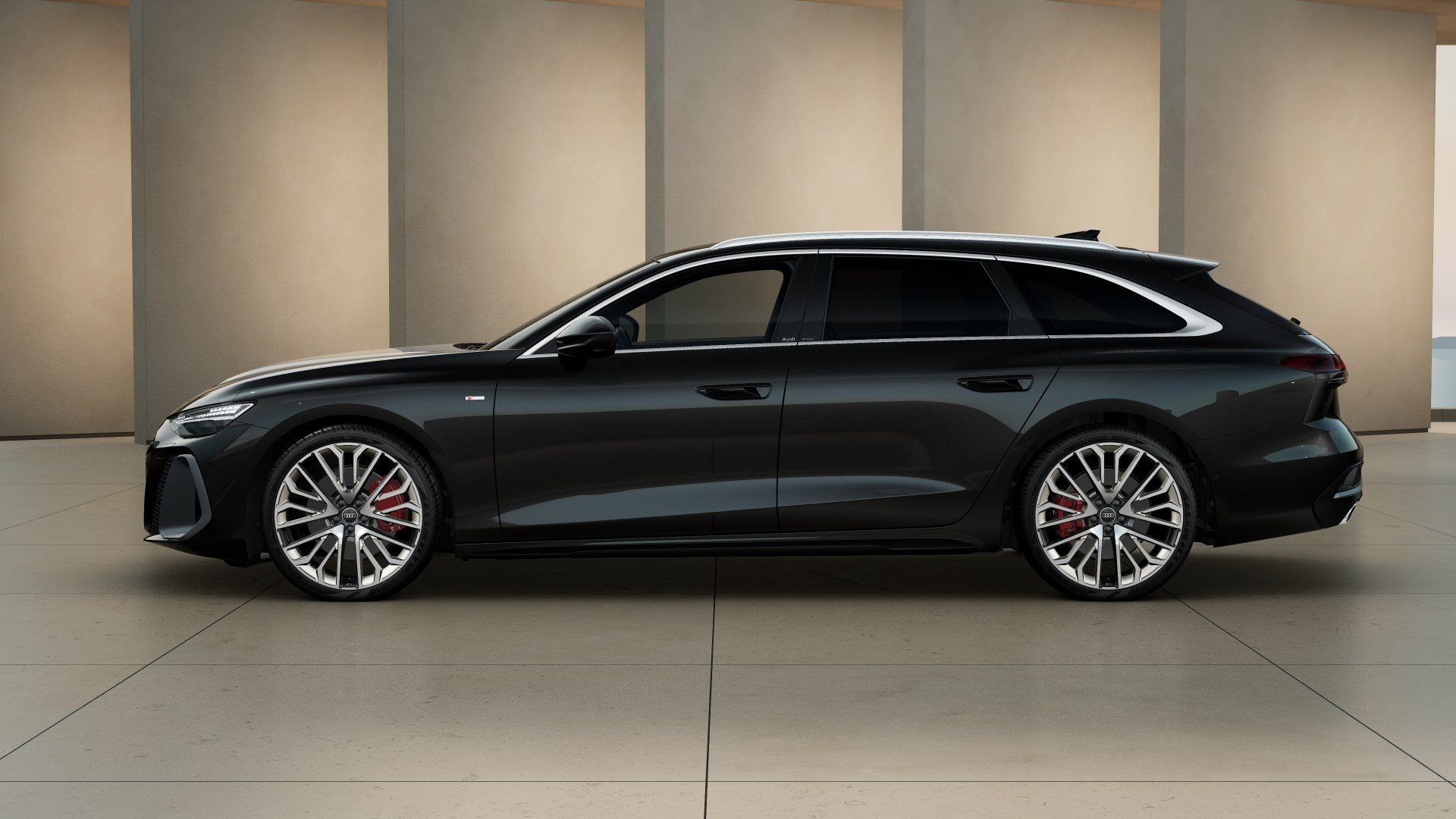 A6 Avant TFSI quattro Pano Allradlenkung Ungebungskameras