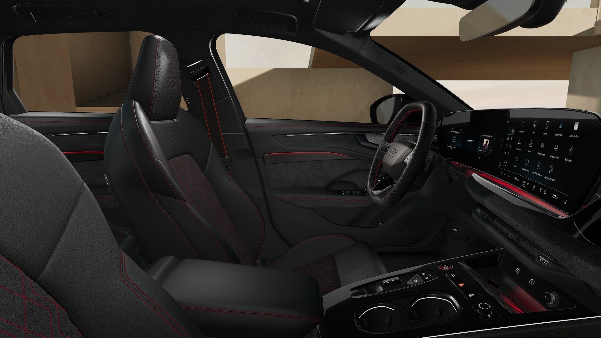 A6 Avant TFSI quattro Pano Allradlenkung Ungebungskameras