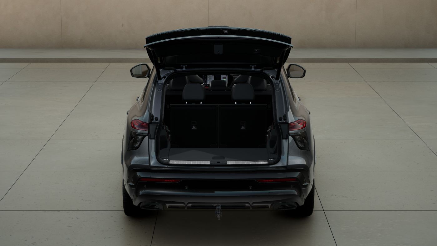 Q7 SUV TDI quattro 220 kW tiptronic 360 3xKlima