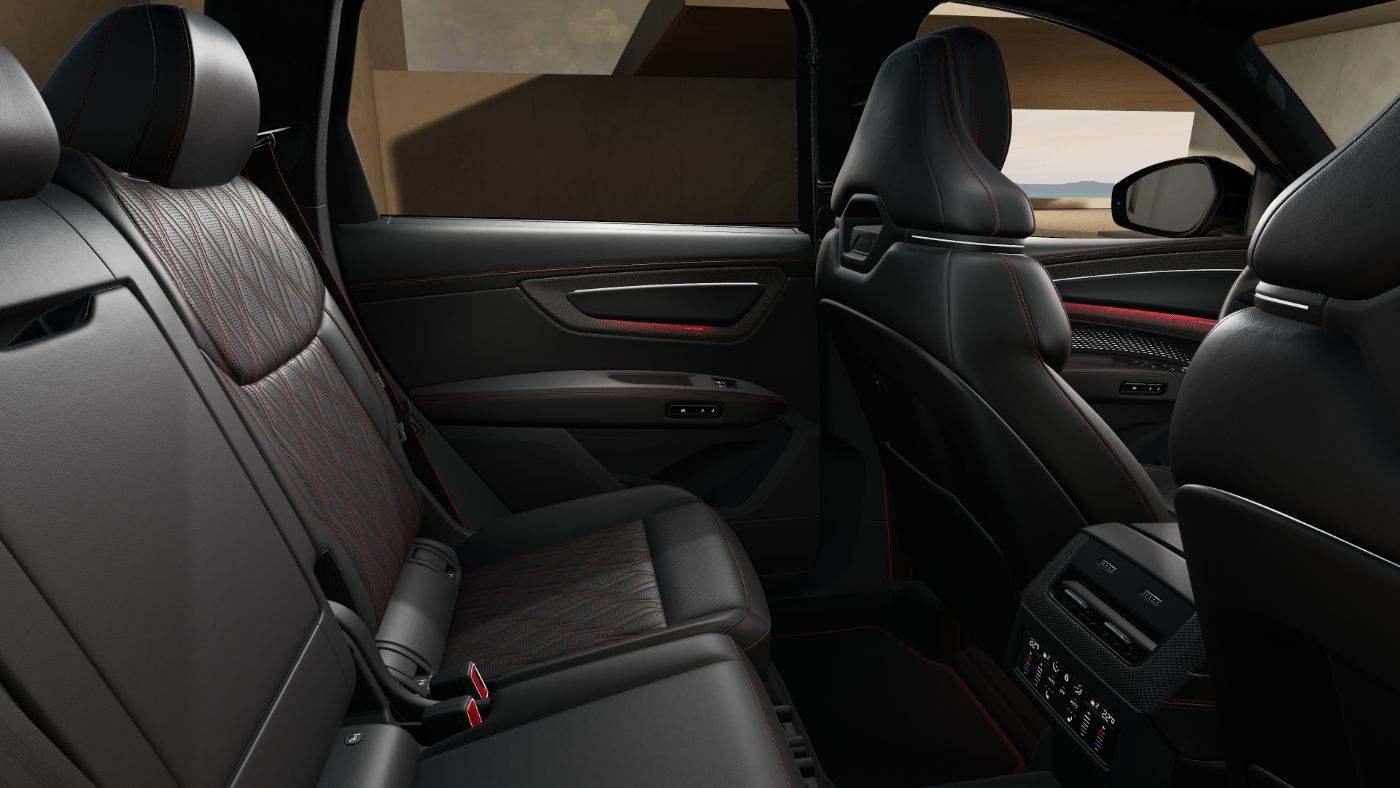 Q7 SUV TDI quattro 220 kW tiptronic 360 3xKlima