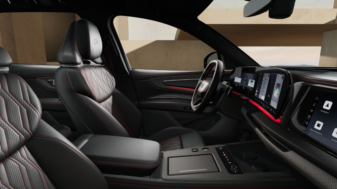Q7 SUV TDI quattro 220 kW tiptronic 360 3xKlima