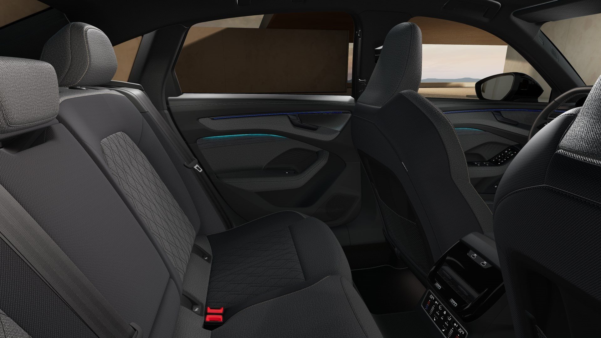 A6 Limousine TFSI e-hybrid quattro 270 kW edition one Pano HuD