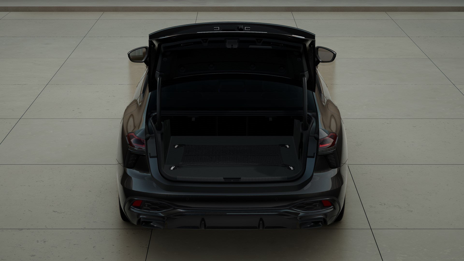 A6 Limousine TFSI e-hybrid quattro 270 kW edition one Pano HuD