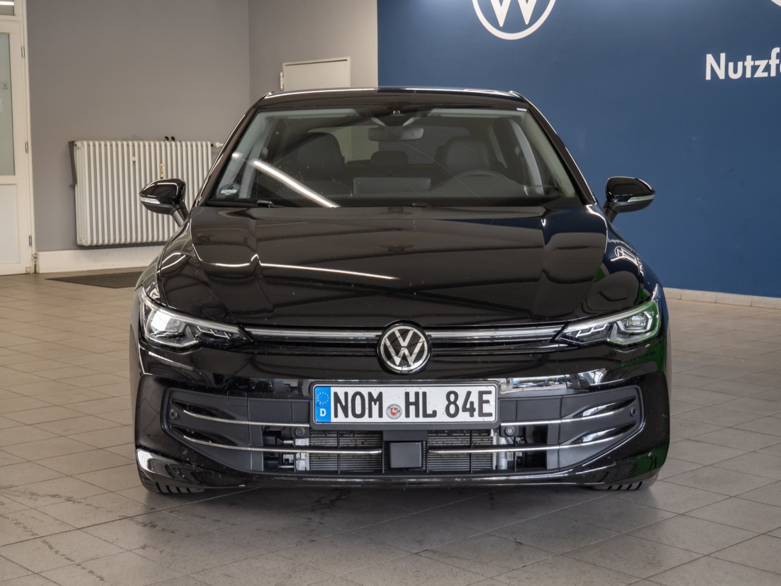 Golf VIII STYLE e-HYBRID DSG+ALU 18+ACC+LED+RÜCKFAHRKAMERA+APP CONNECT+KLIMA