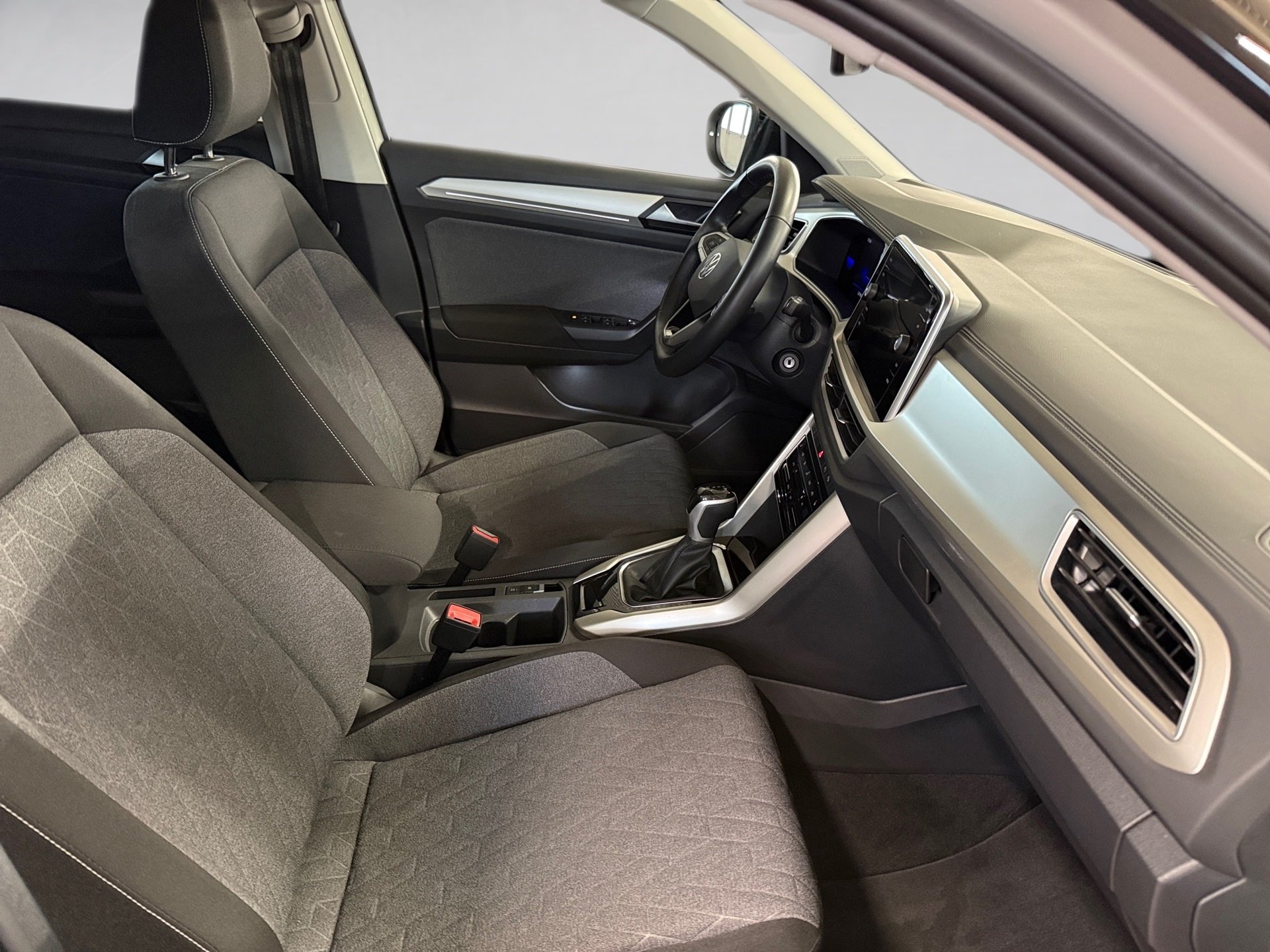 T-Roc 1.5 TSI Move DSG LED Navi ACC RFK 2xKlima