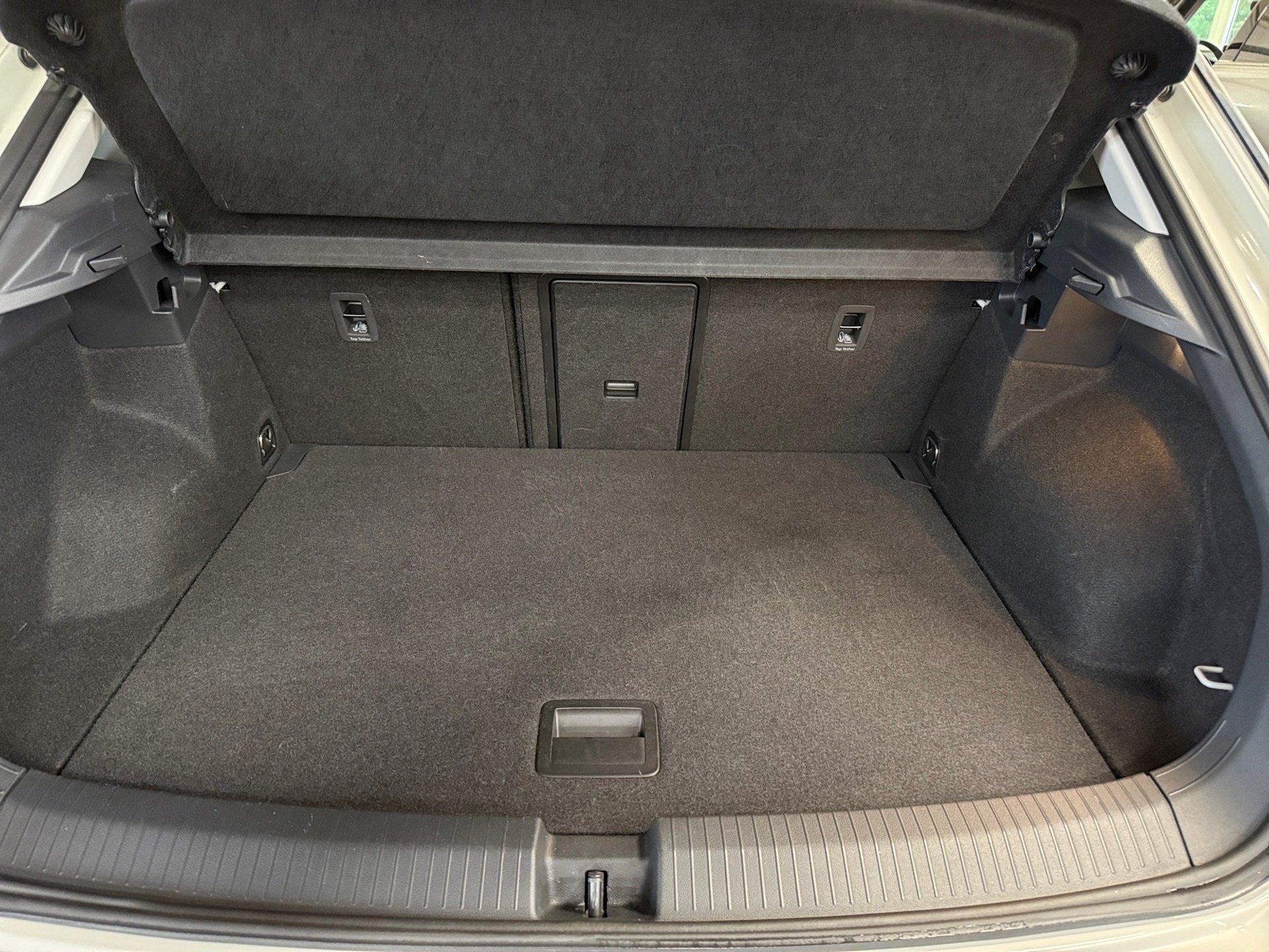 T-Roc 1.5 TSI Move DSG LED Navi ACC RFK 2xKlima