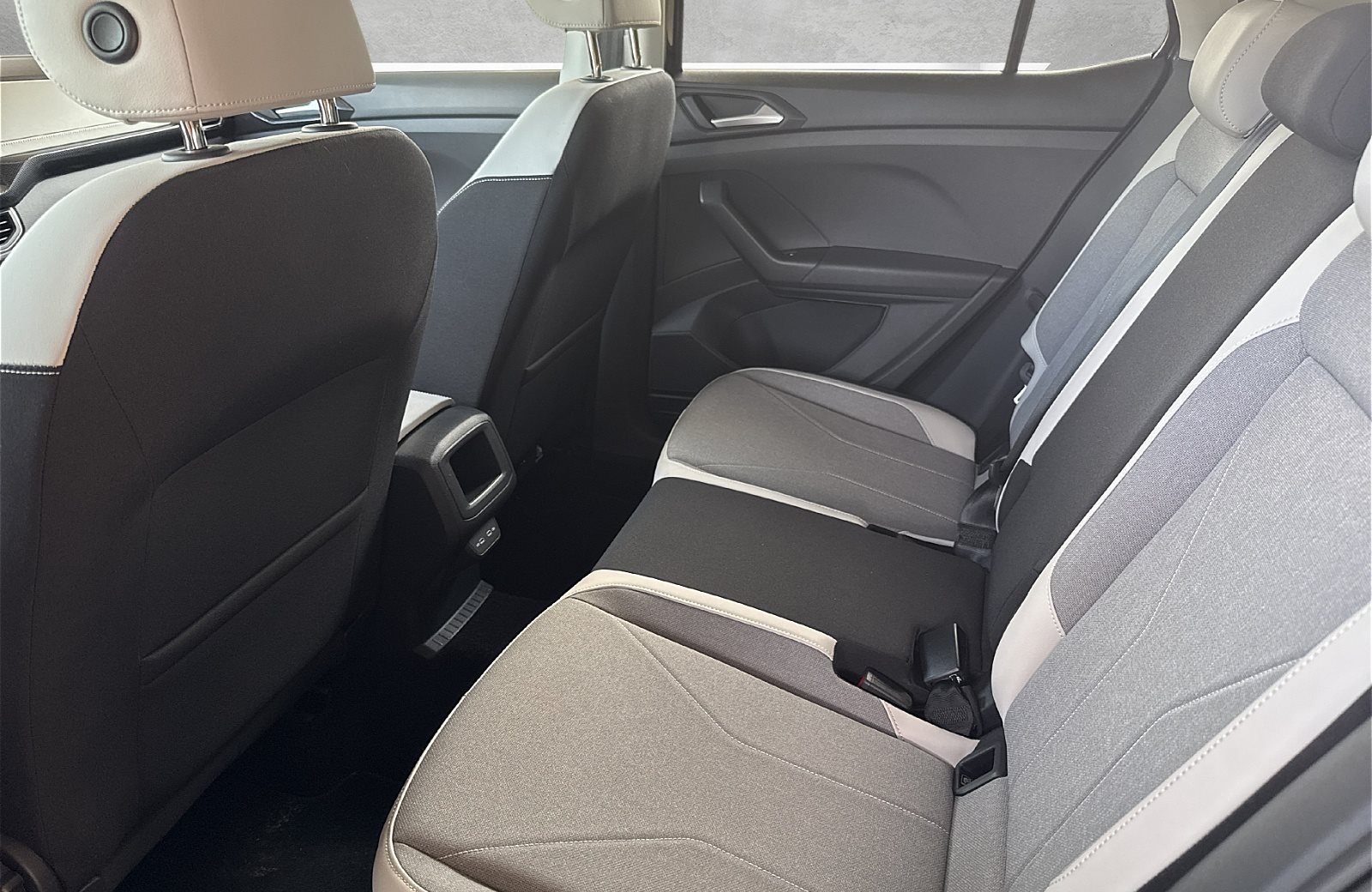 T-Cross Style 1.0 TSI AHK AUT Fernlichtass. Kam.