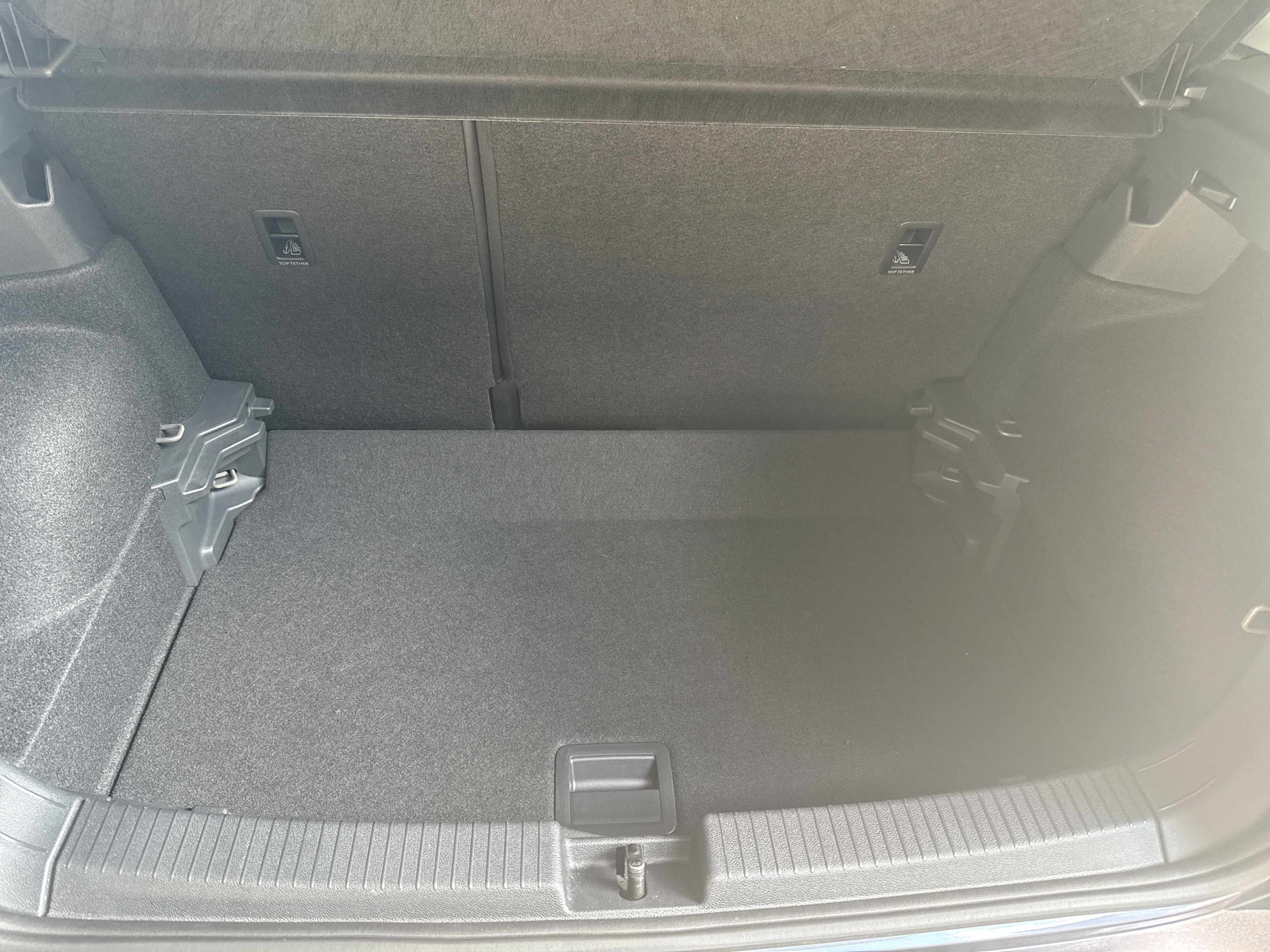 T-Cross Style 1.0 TSI AHK AUT Fernlichtass. Kam.