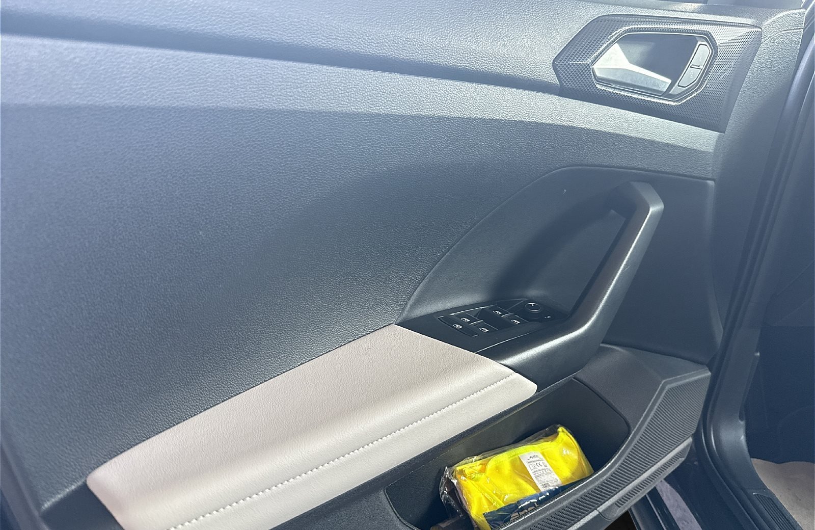 T-Cross Style 1.0 TSI AHK AUT Fernlichtass. Kam.