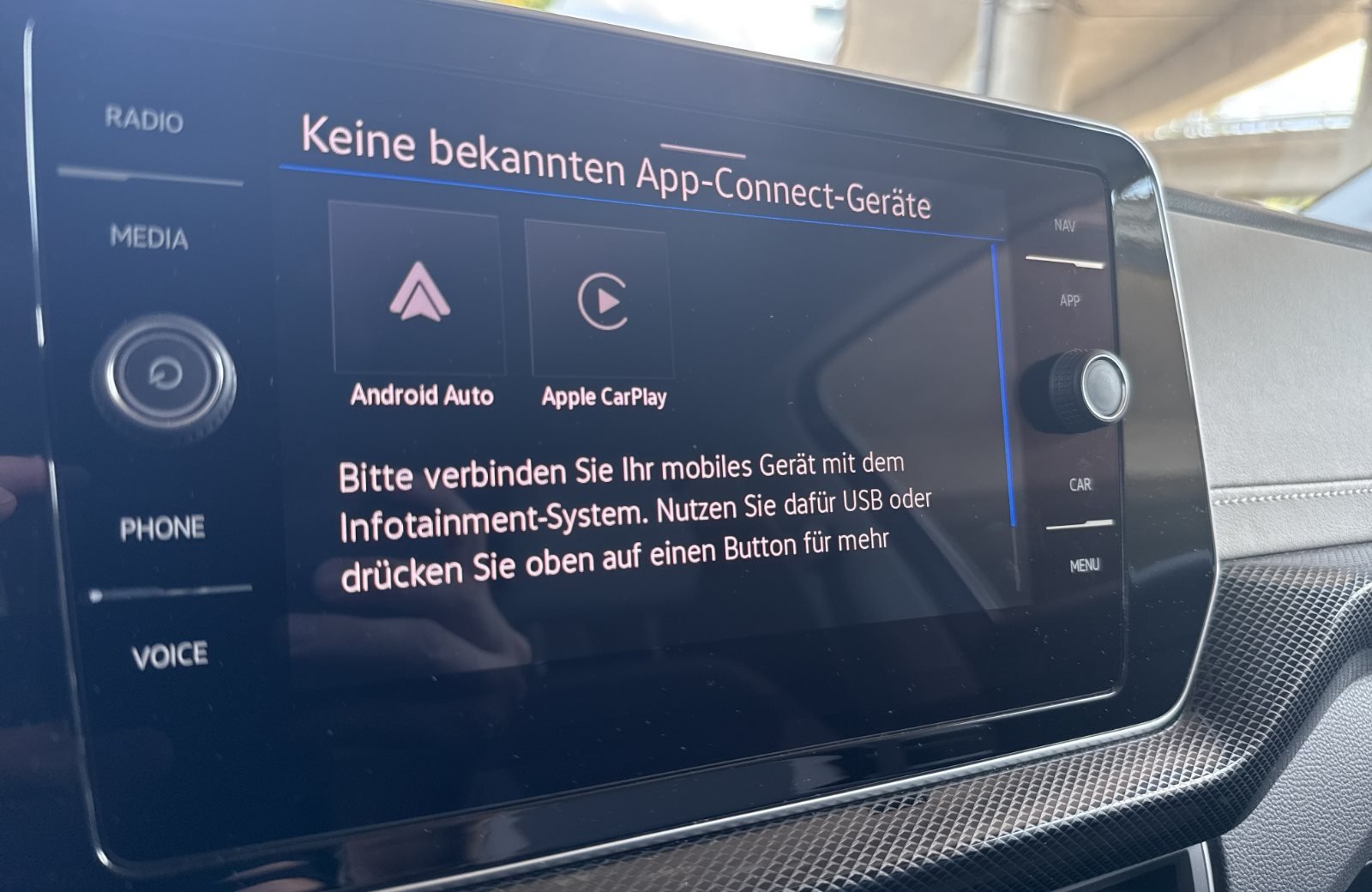 T-Cross Style 1.0 TSI AHK AUT Fernlichtass. Kam.