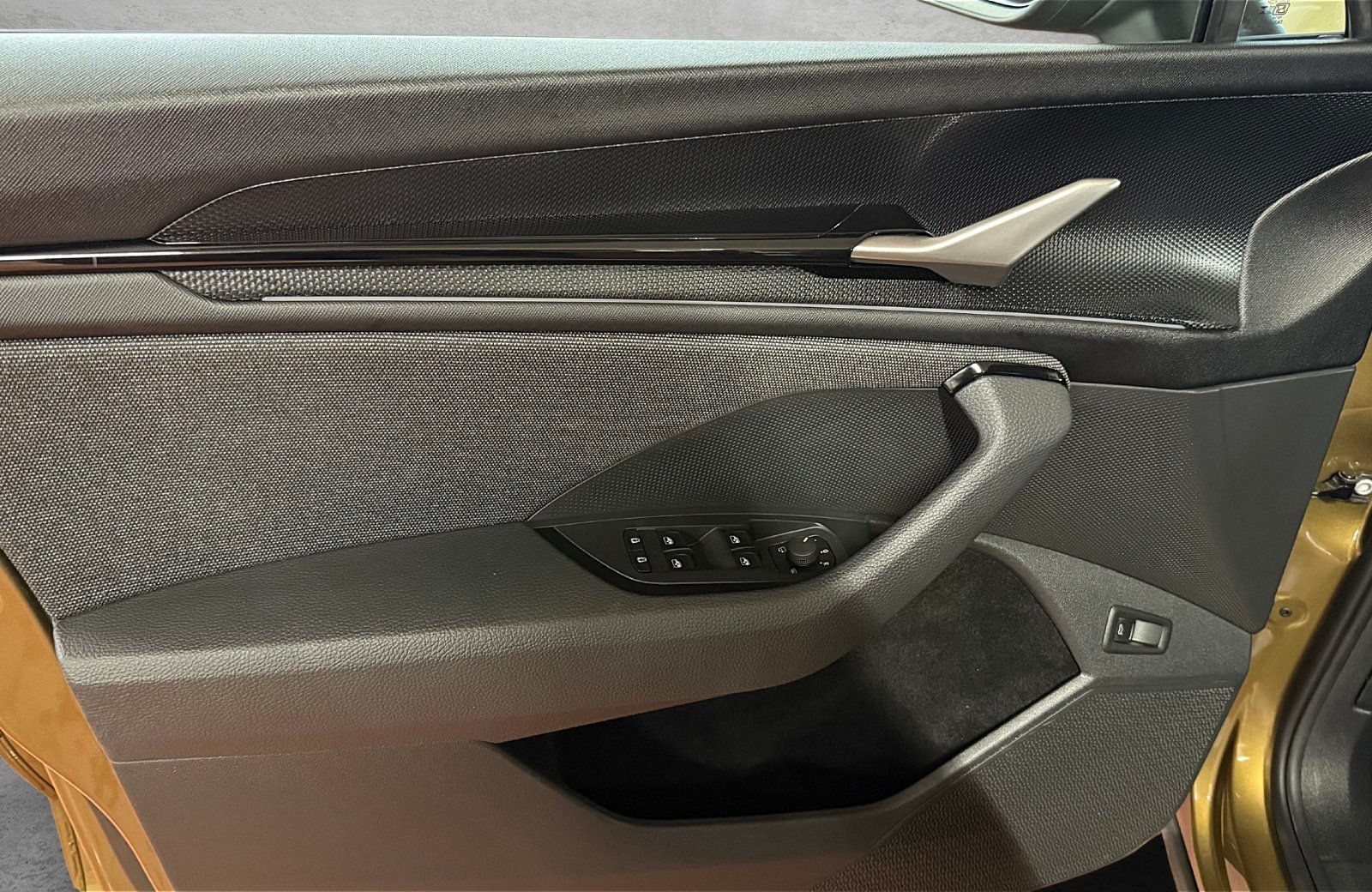 Kodiaq 1.5 TSI mHEV Selection DSG Matrix Navi ACC AHK HuD