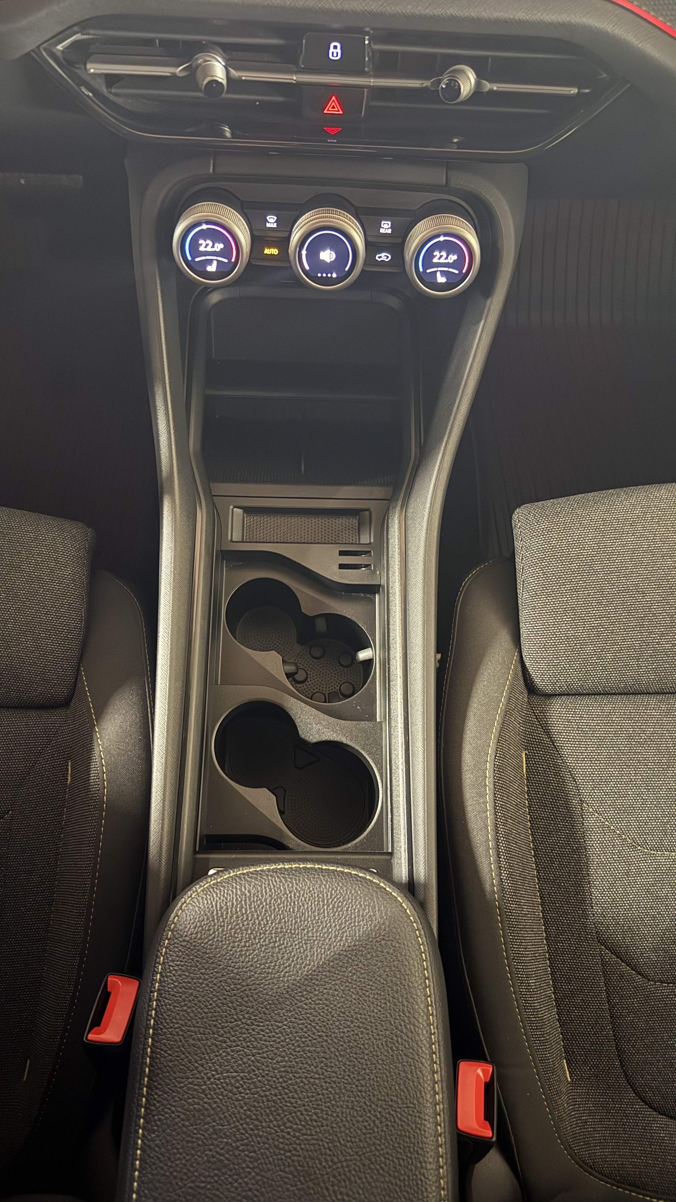 Kodiaq 1.5 TSI mHEV Selection DSG Matrix Navi ACC AHK HuD