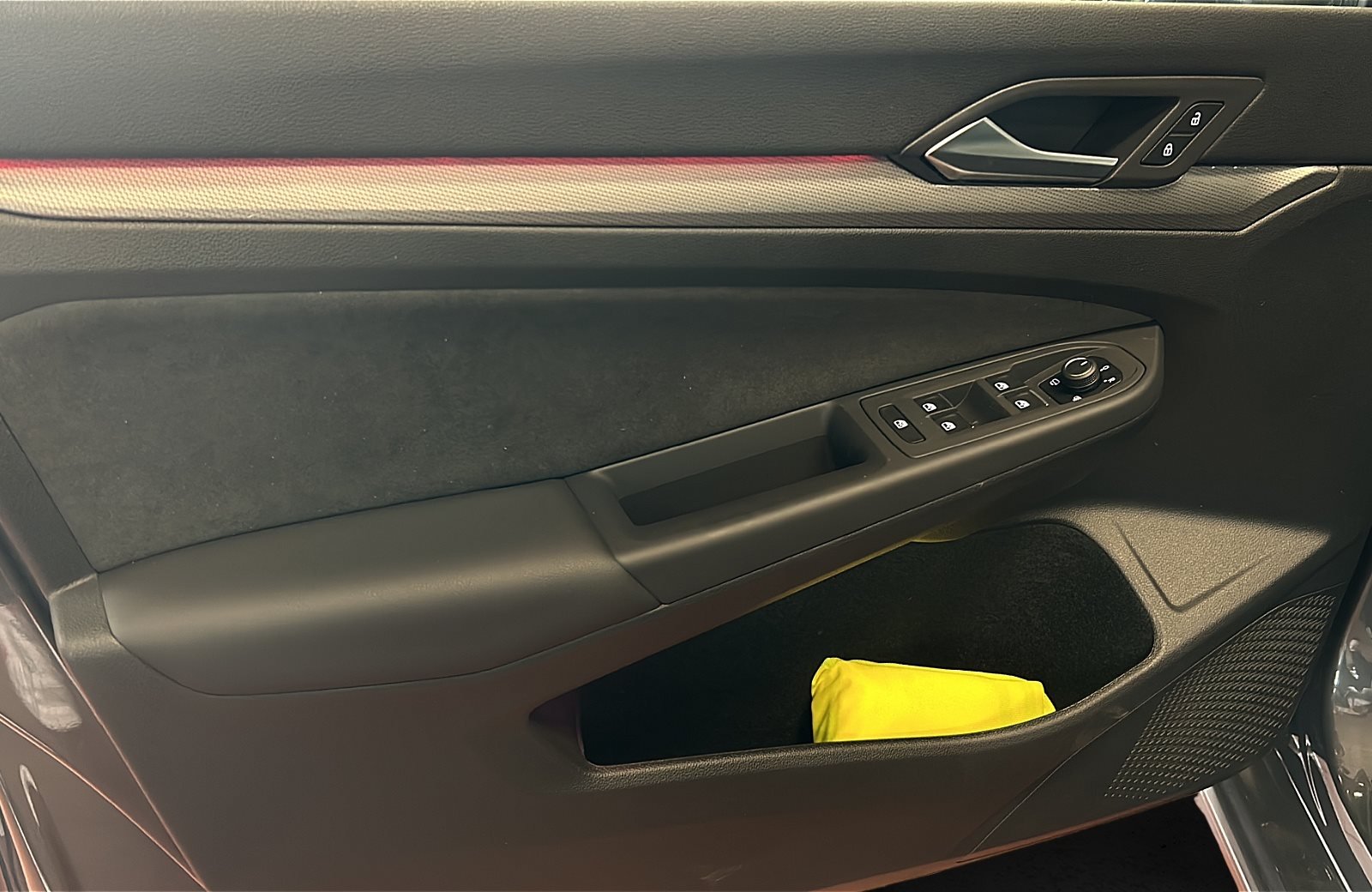 Golf VIII EDITION 50 1.5 eTSI ACC AUT DynLicht