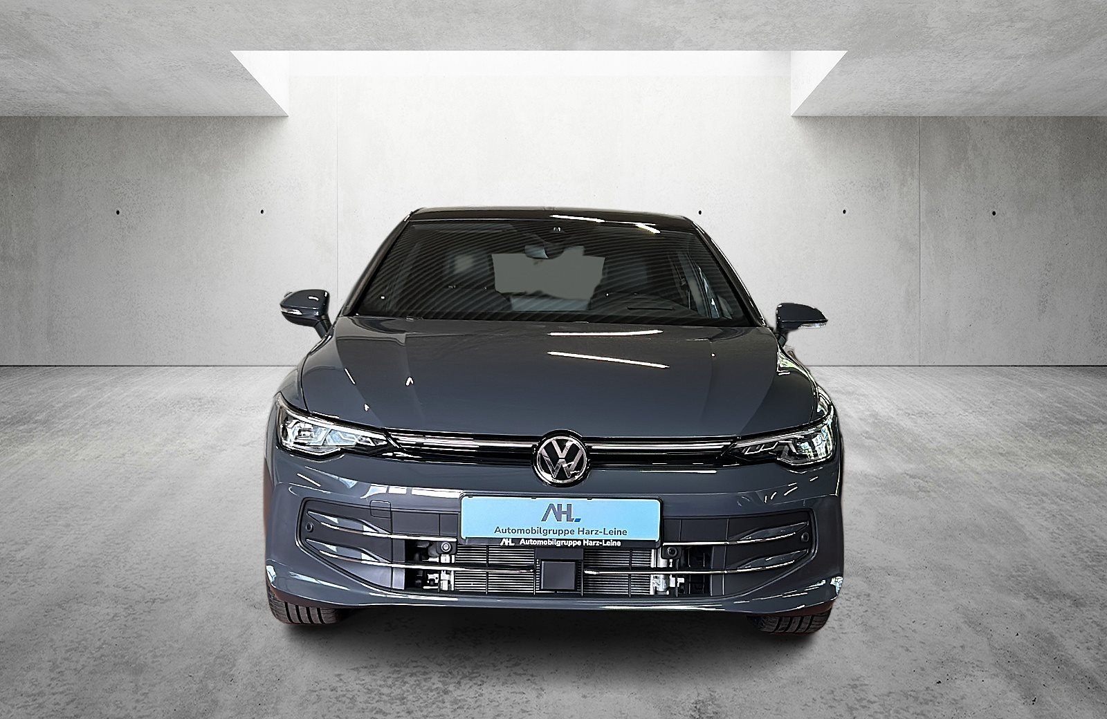 Golf VIII EDITION 50 1.5 eTSI ACC AUT DynLicht