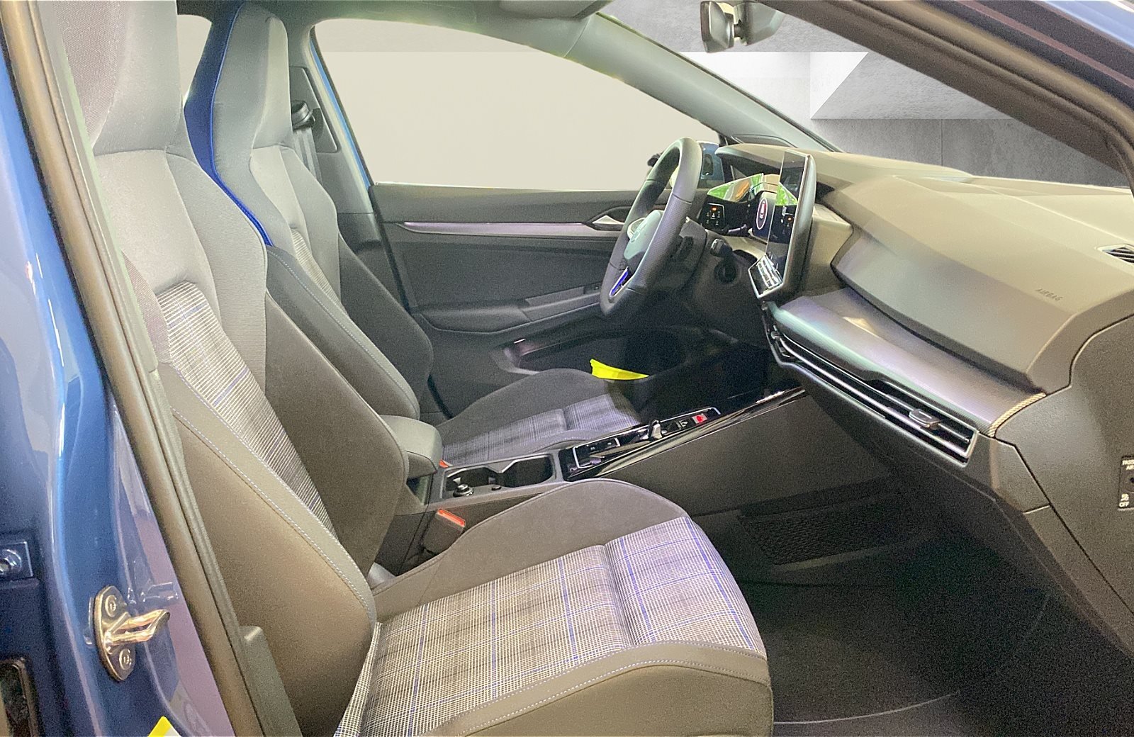 Golf VIII GTE 1.5 eHybrid 360 ACC AUT HUD Kam.