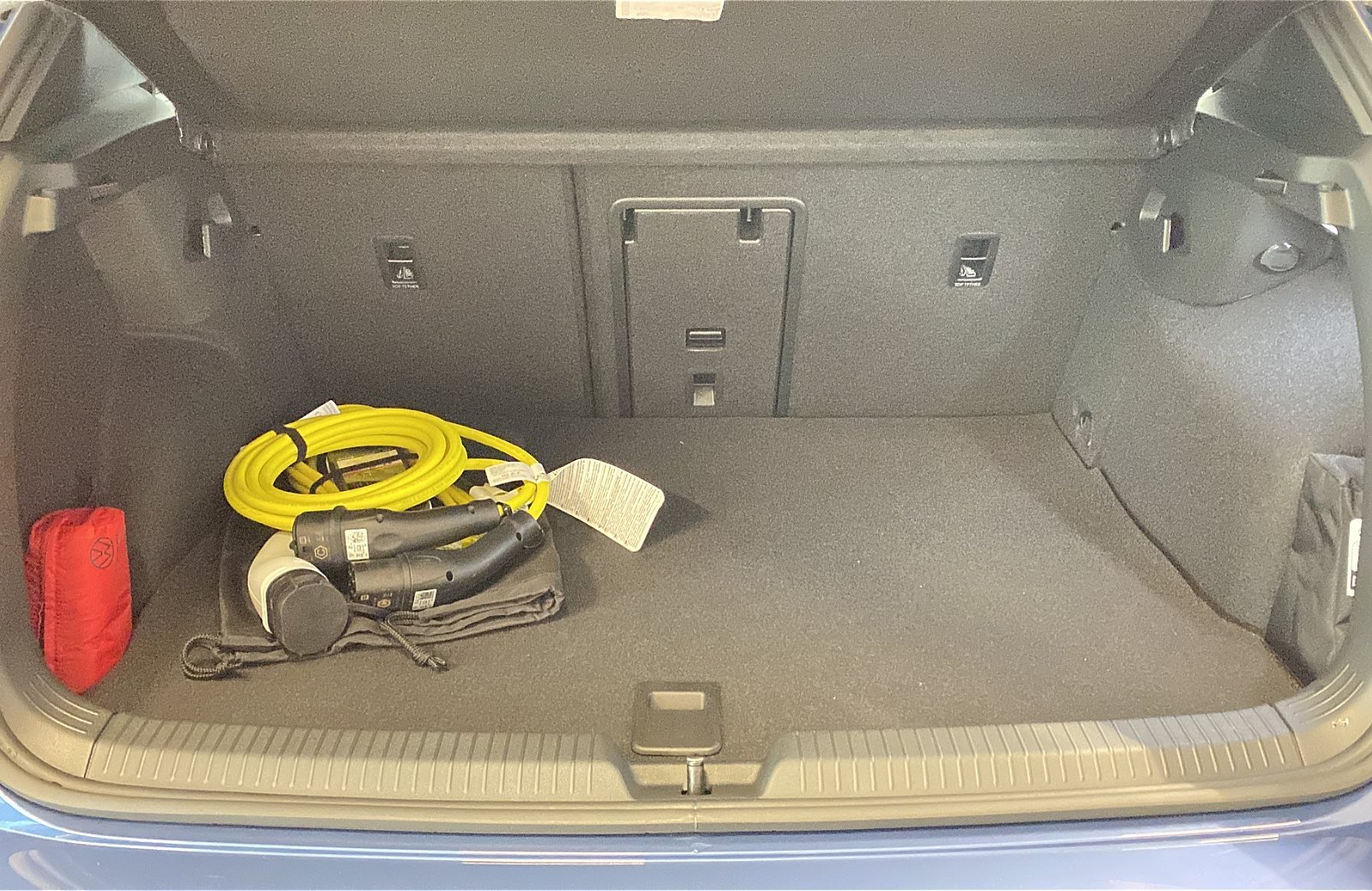 Golf VIII GTE 1.5 eHybrid 360 ACC AUT HUD Kam.