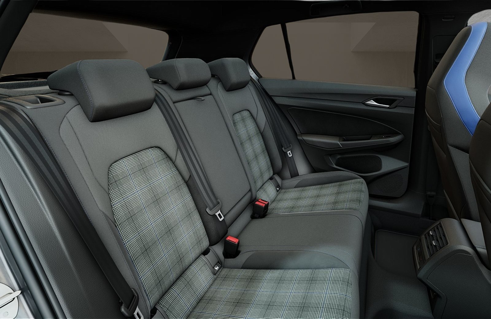 Golf VIII GTE 1.5 eHybrid 360 ACC AHK AUT HUD LM