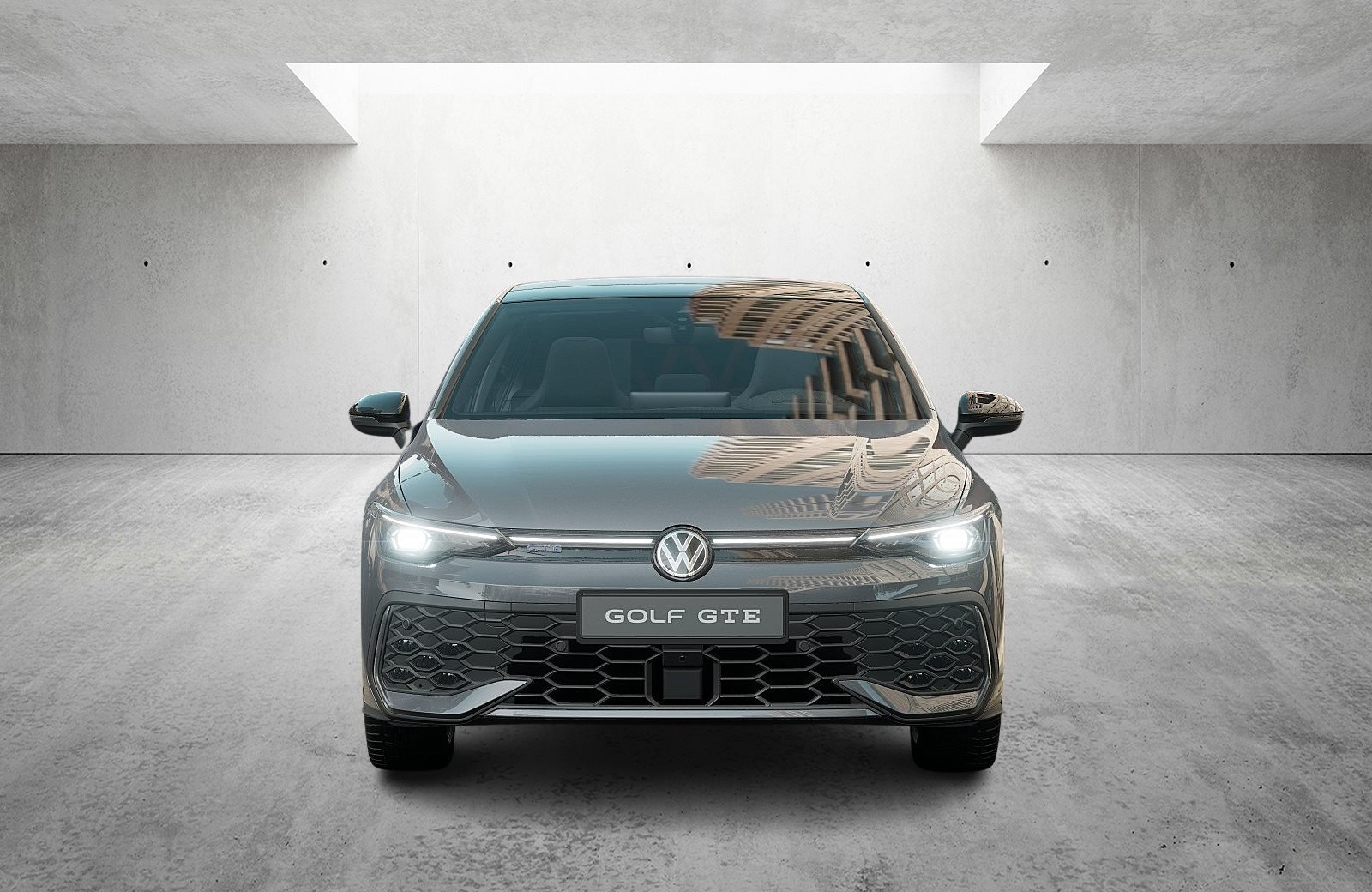 Golf VIII GTE 1.5 eHybrid 360 ACC AHK AUT HUD LM