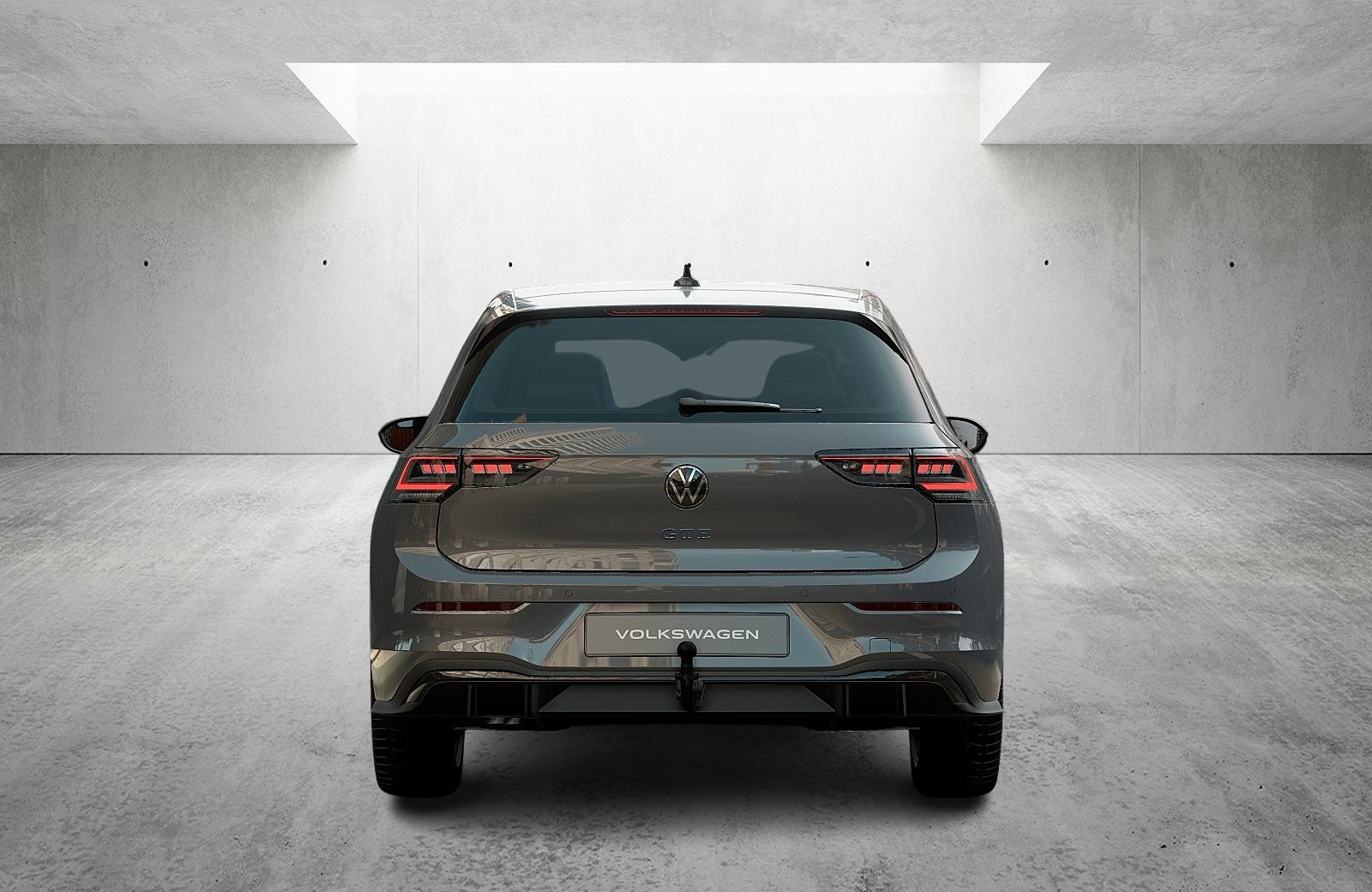 Golf VIII GTE 1.5 eHybrid 360 ACC AHK AUT HUD LM