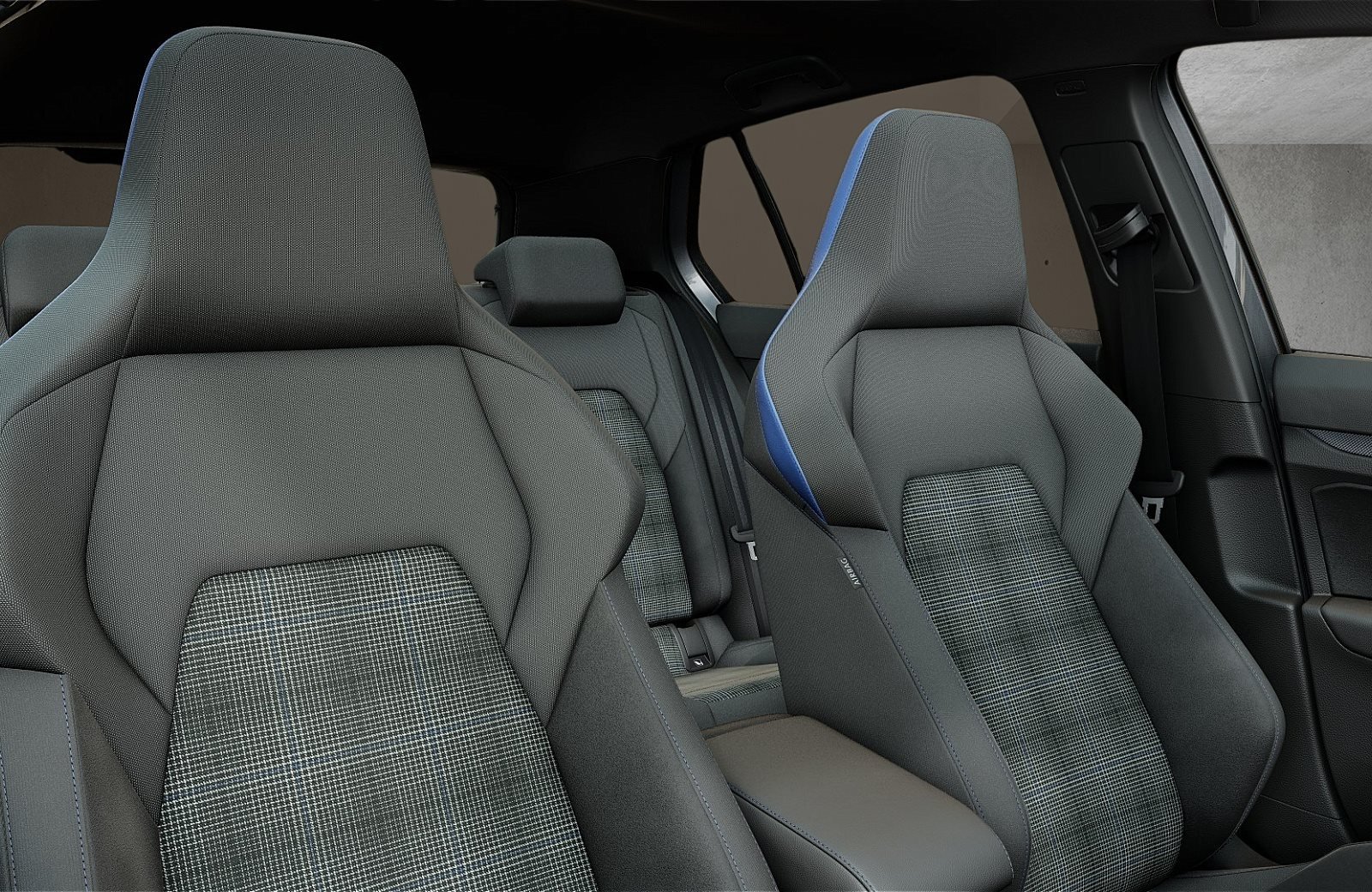 Golf VIII GTE 1.5 eHybrid 360 ACC AHK AUT HUD LM