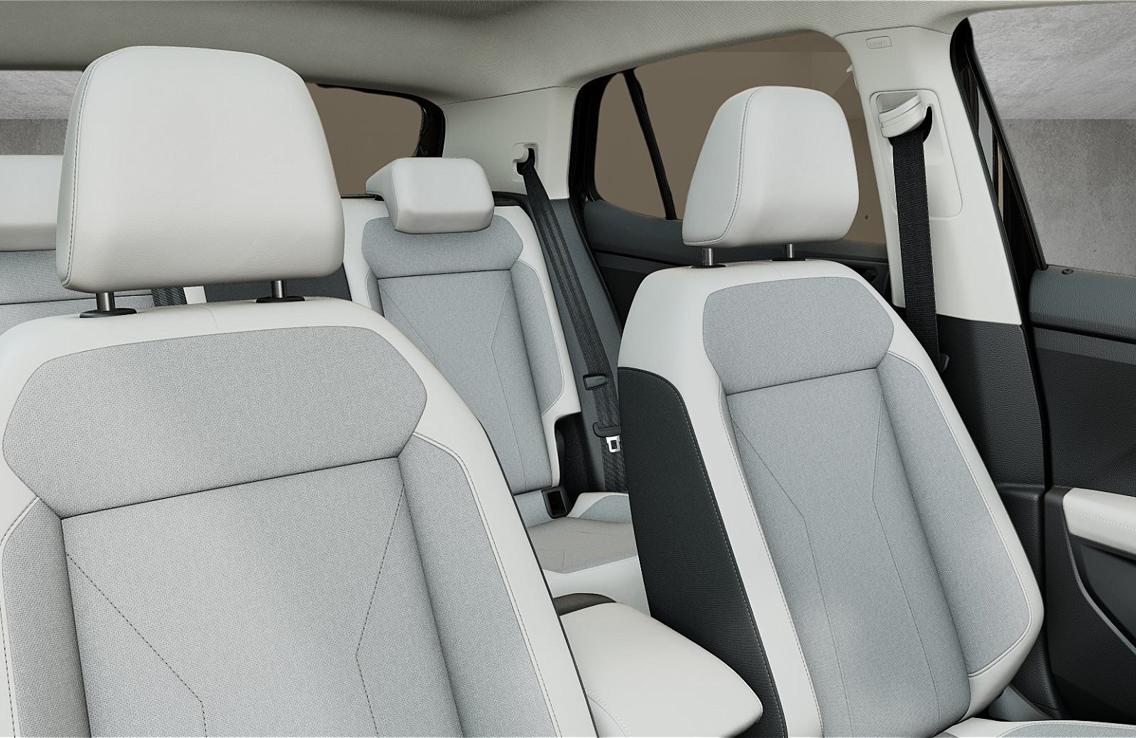 T-Cross Style 1.5 TSI 2xKlima ACC AHK AUT KlimaA