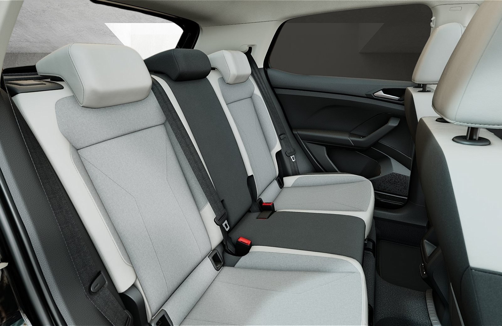 T-Cross Style 1.5 TSI 2xKlima ACC AHK AUT KlimaA