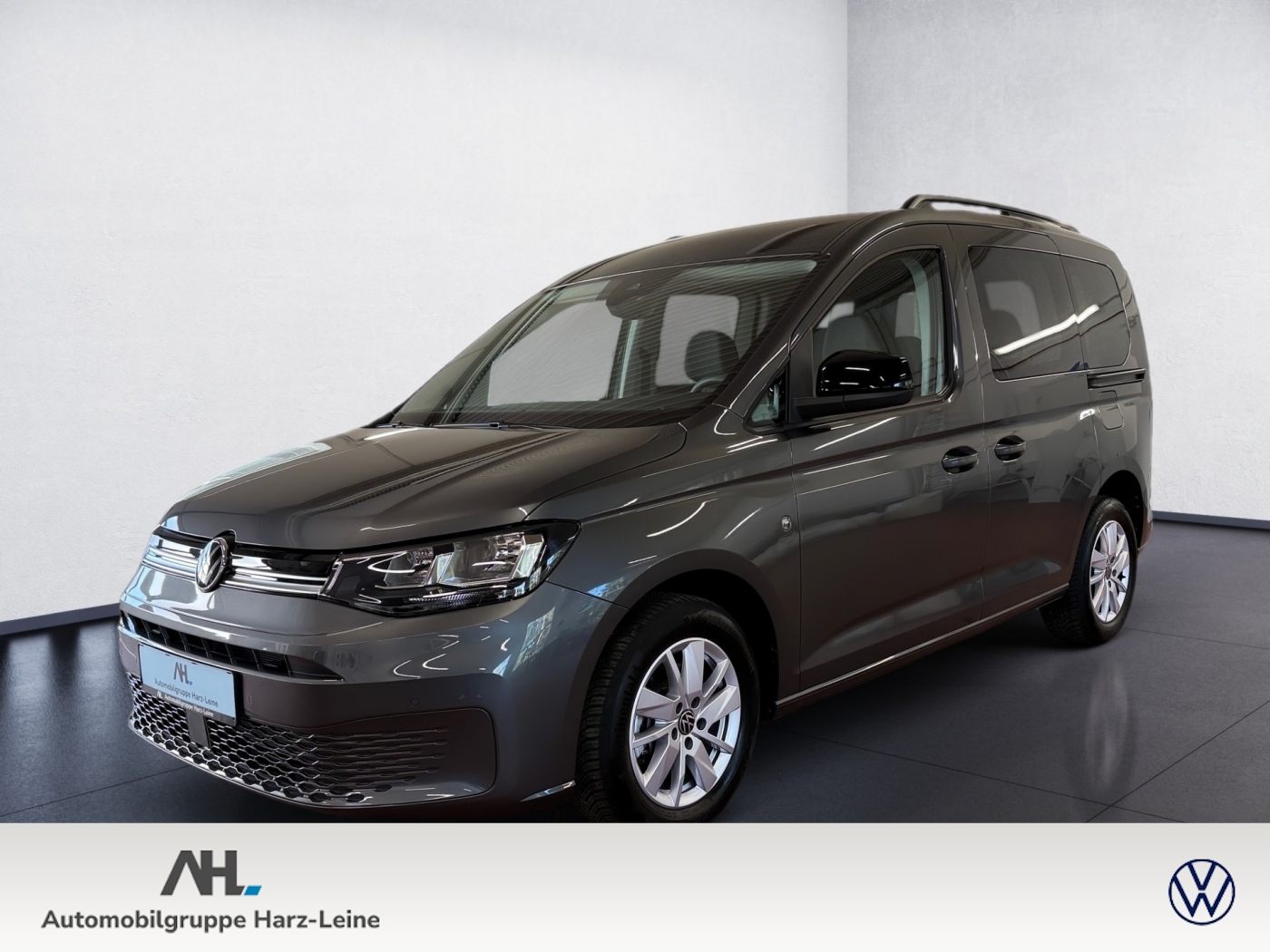 Caddy Life 1.5 TSI Klima PDC RFK 2xKlima Kam. LM