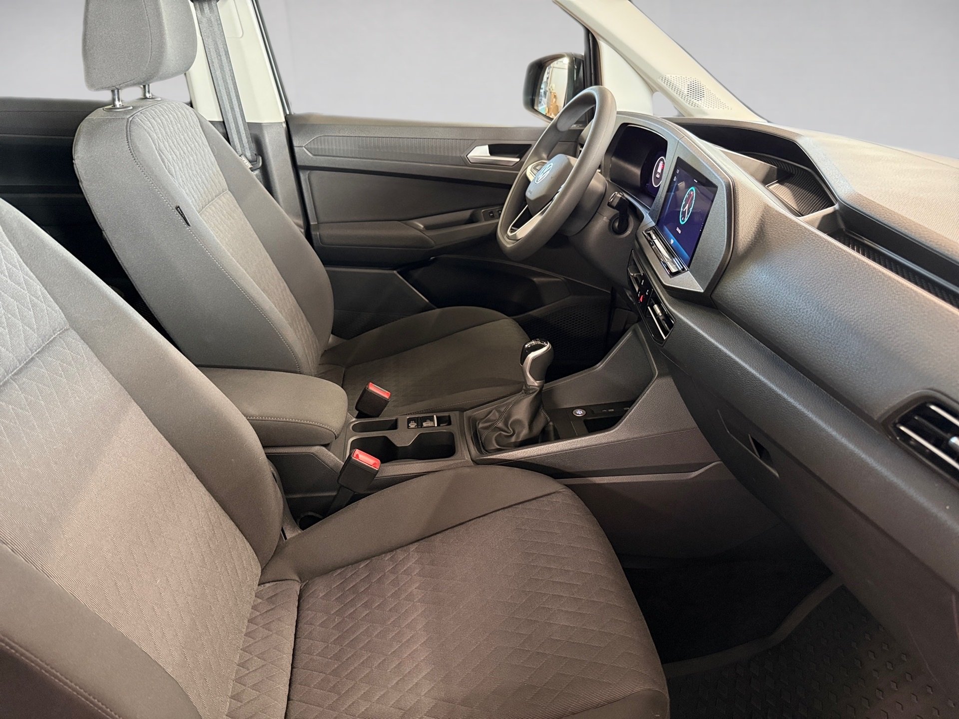 Caddy Life 1.5 TSI Klima PDC RFK 2xKlima Kam. LM