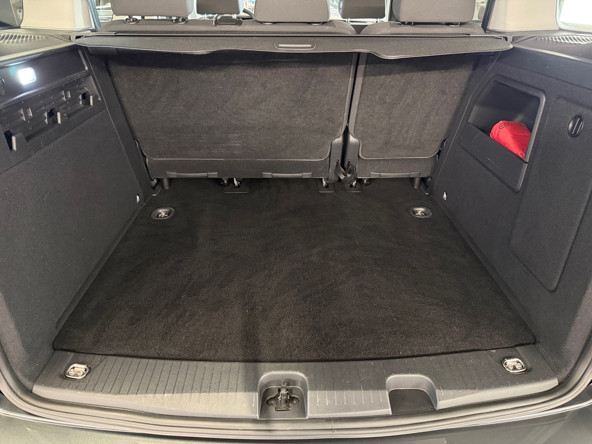 Caddy Life 1.5 TSI Klima PDC RFK 2xKlima Kam. LM