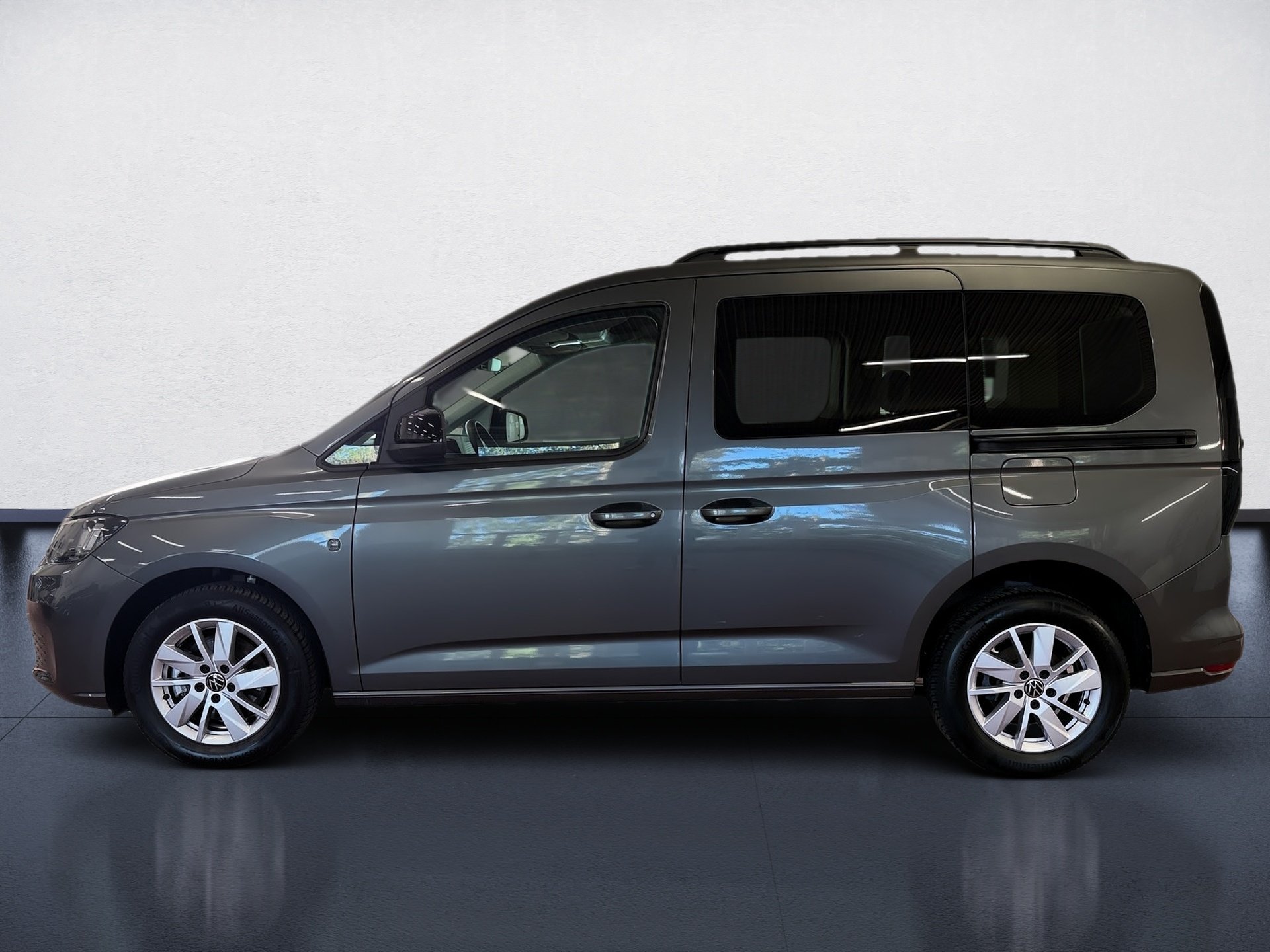 Caddy Life 1.5 TSI Klima PDC RFK 2xKlima Kam. LM