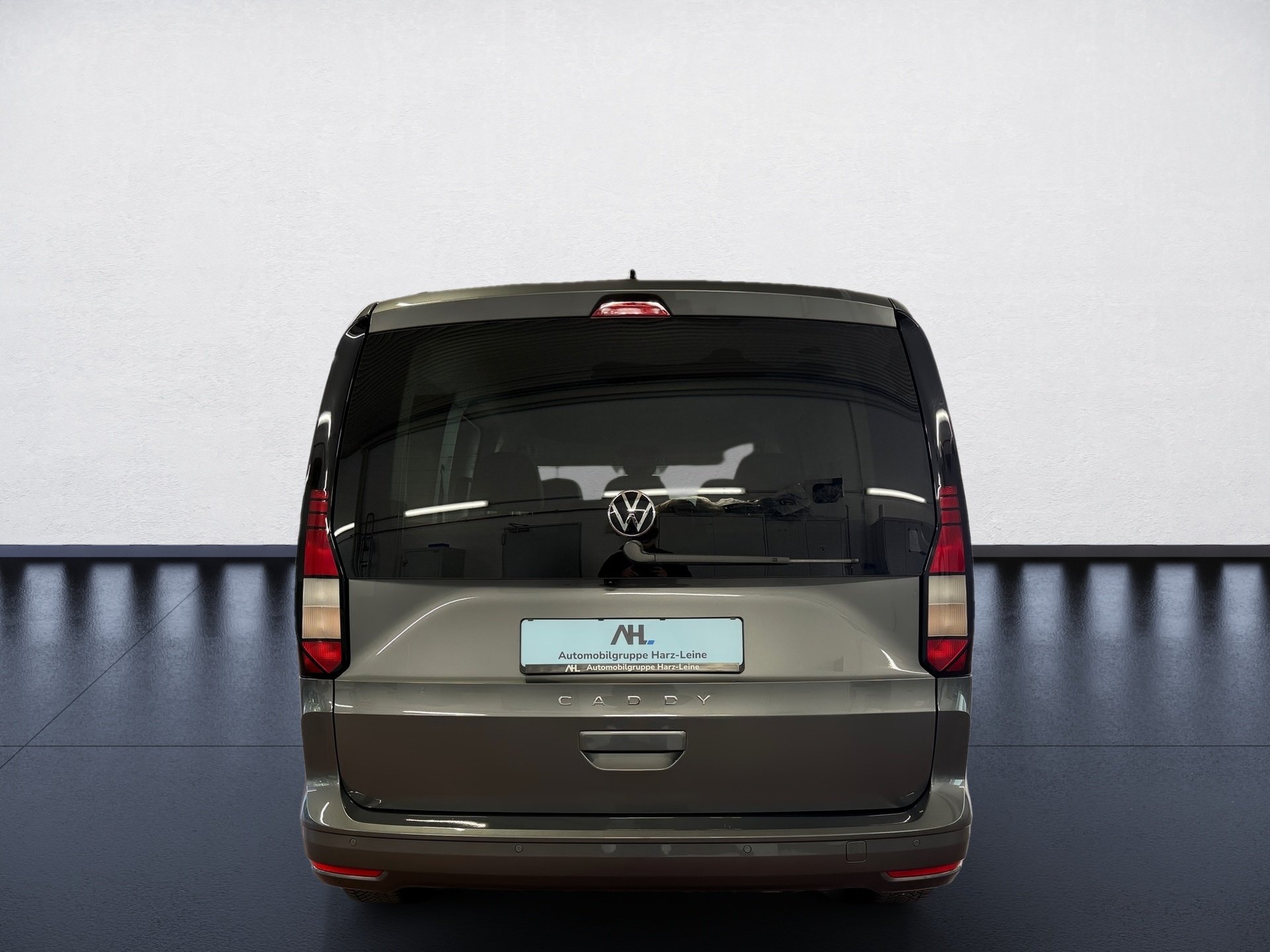 Caddy Life 1.5 TSI Klima PDC RFK 2xKlima Kam. LM