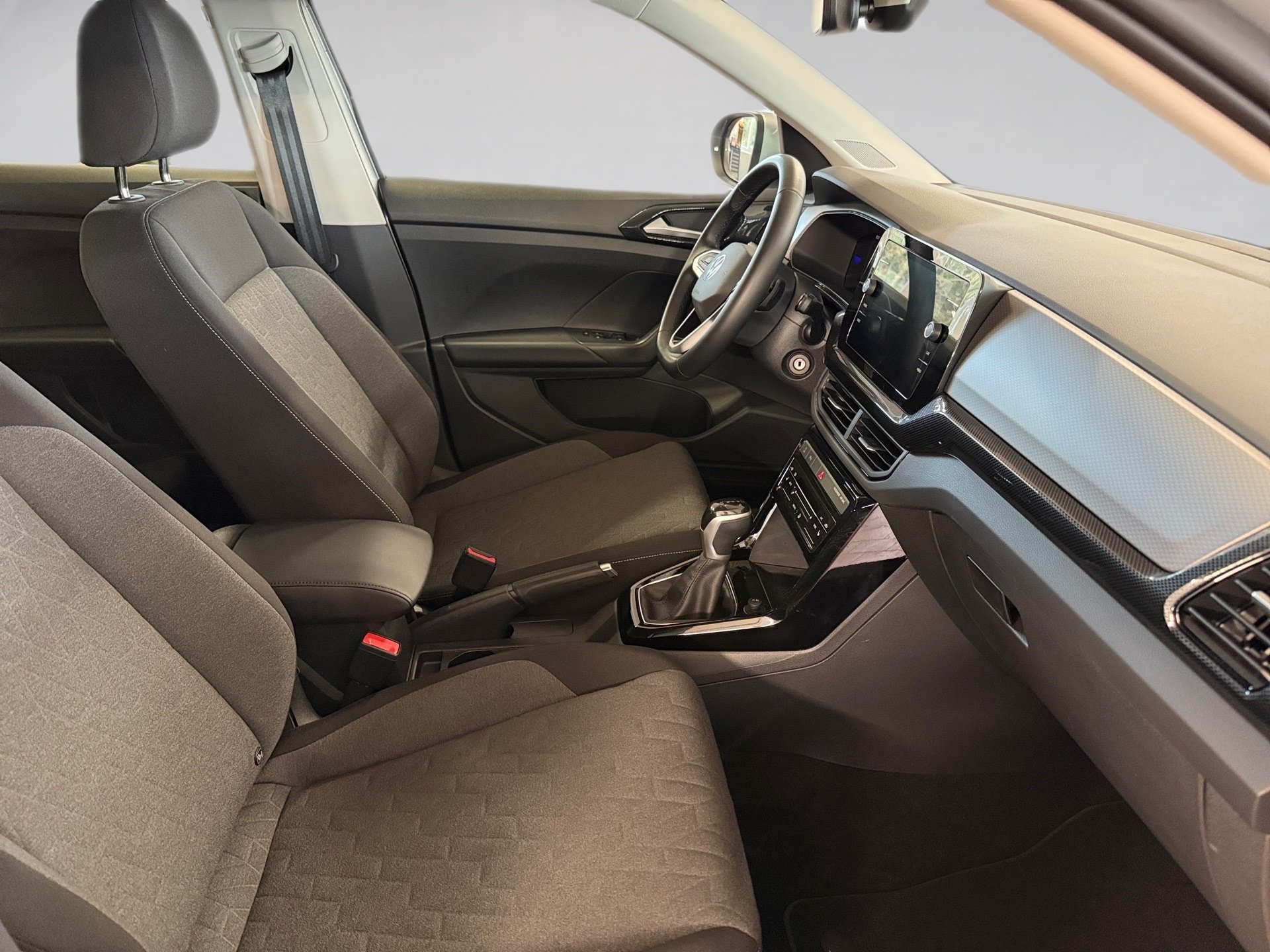 T-Cross 1.0 TSI Life DSG LED Navi ACC AHK RFK LM