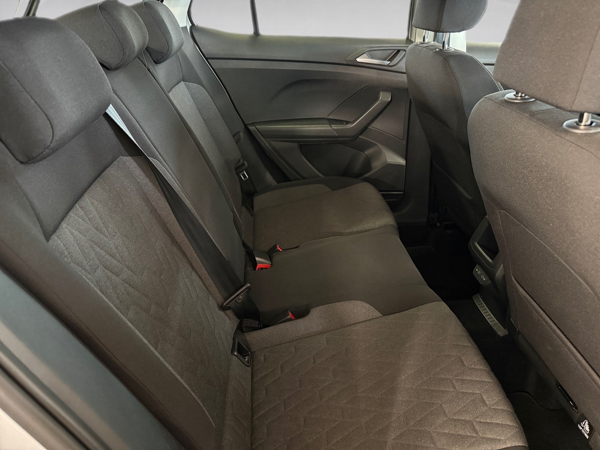 T-Cross 1.0 TSI Life DSG LED Navi ACC AHK RFK LM