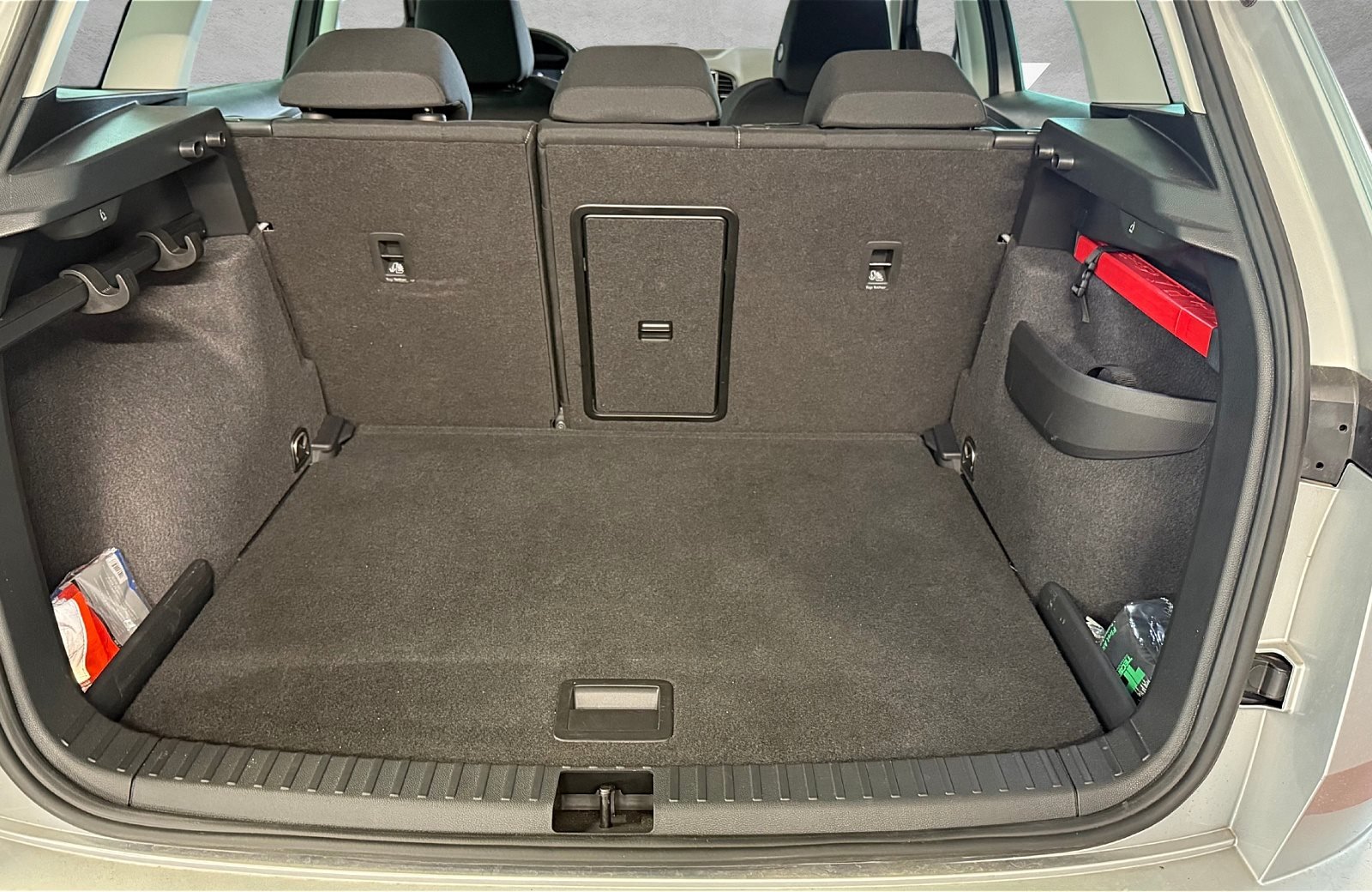 Karoq Drive Tour 1.0 TSI 85kW 2xKlima ACC AHK LM