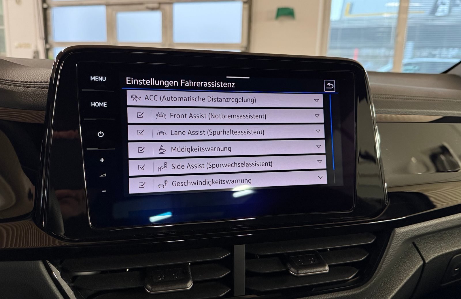 T-Roc Cabriolet 1.5 TSI R-Line DSG Black Style Matrix Navi Leder