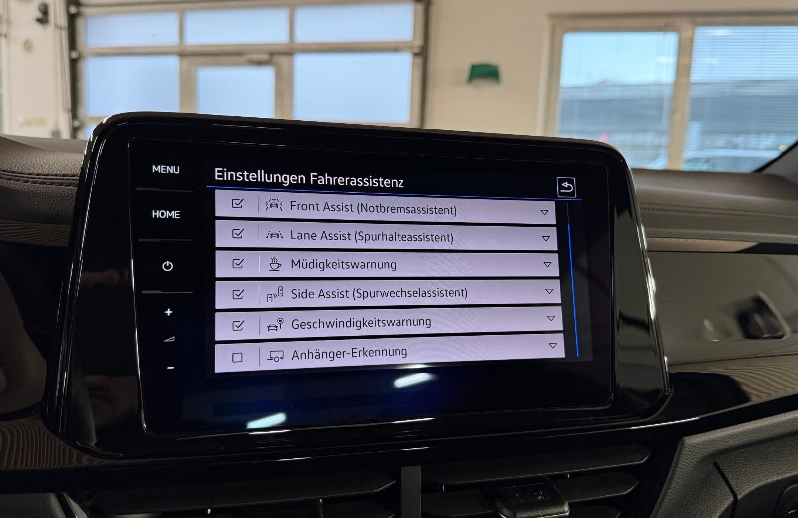 T-Roc Cabriolet 1.5 TSI R-Line DSG Black Style Matrix Navi Leder