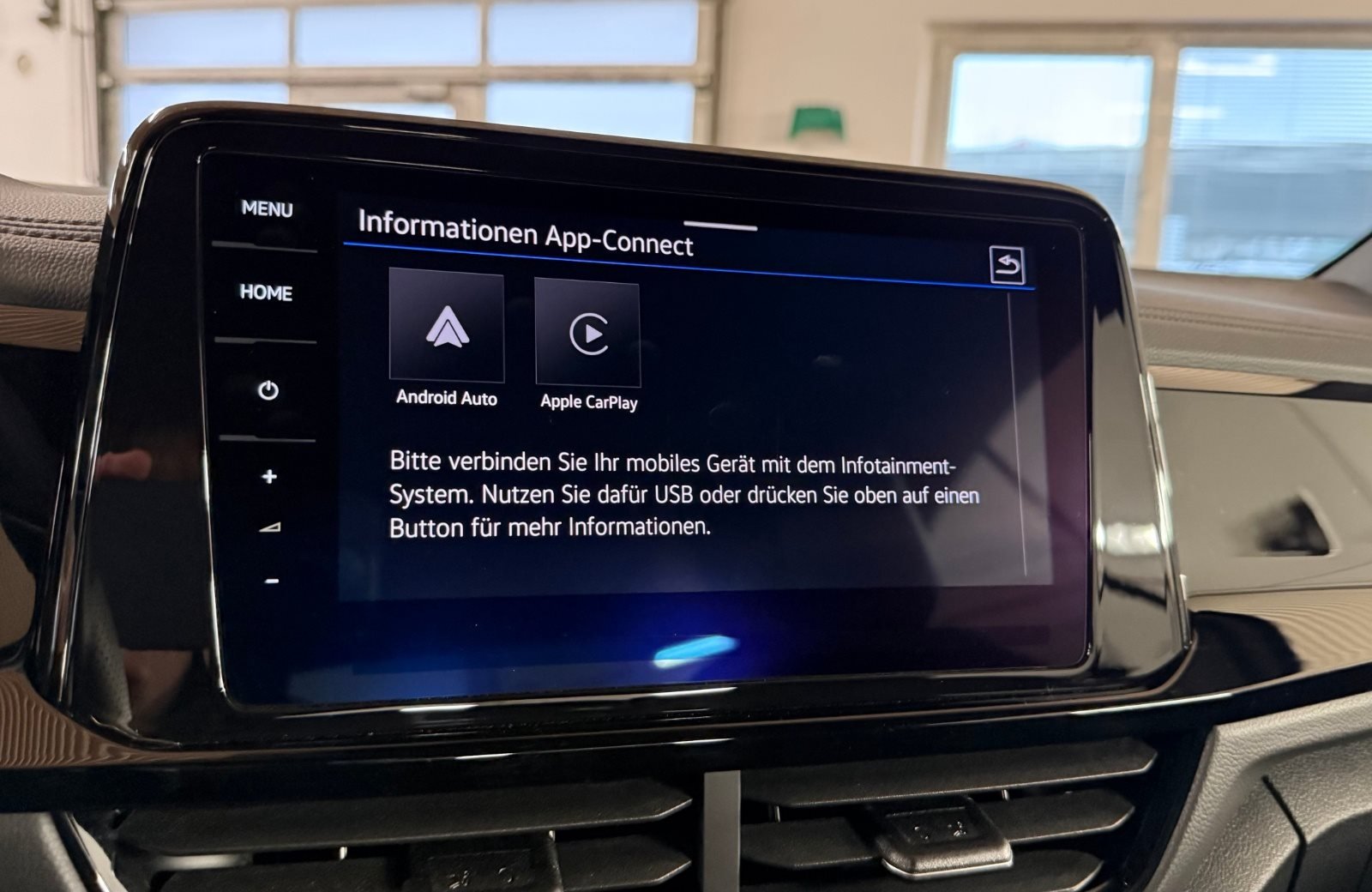 T-Roc Cabriolet 1.5 TSI R-Line DSG Black Style Matrix Navi Leder