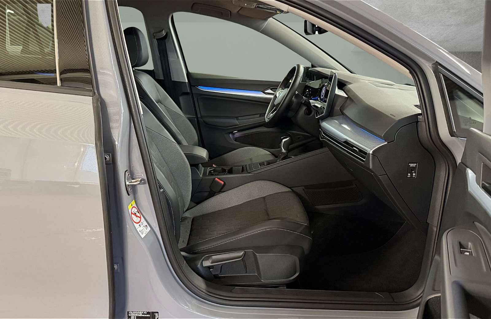 Golf Variant 1.5 TSI LED ACC AHK RFK ACC AHK LED