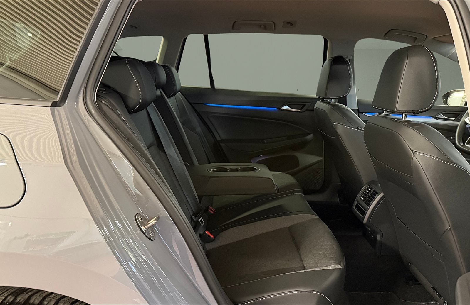 Golf Variant 1.5 TSI LED ACC AHK RFK ACC AHK LED